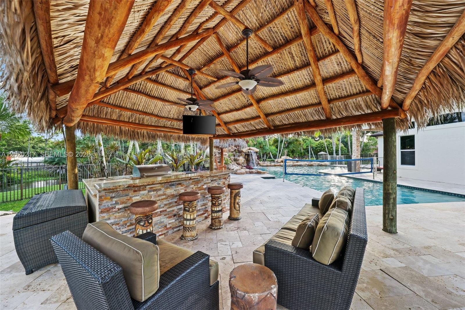 LONG LAKE RANCHES PLAT ON - Residential