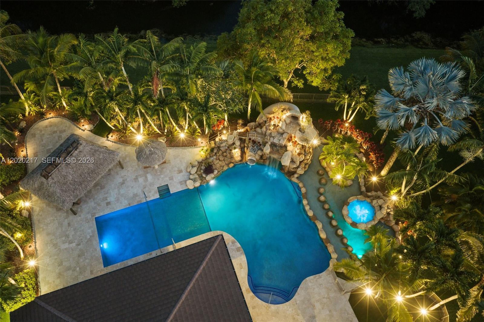 LONG LAKE RANCHES PLAT ON - Residential