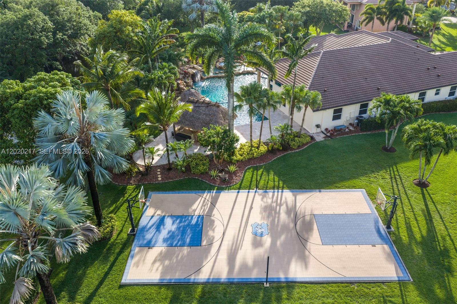 LONG LAKE RANCHES PLAT ON - Residential