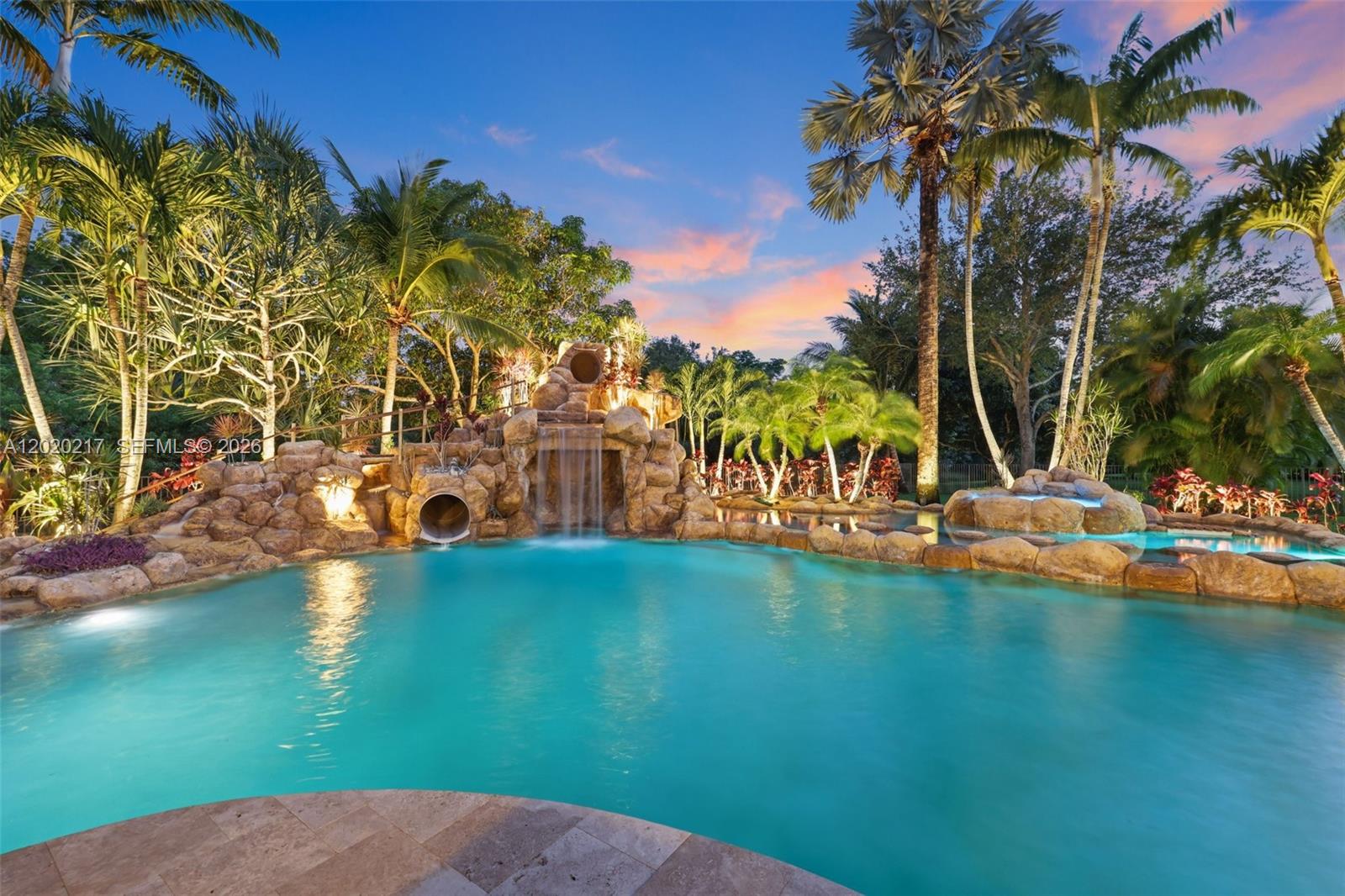 LONG LAKE RANCHES PLAT ON - Residential