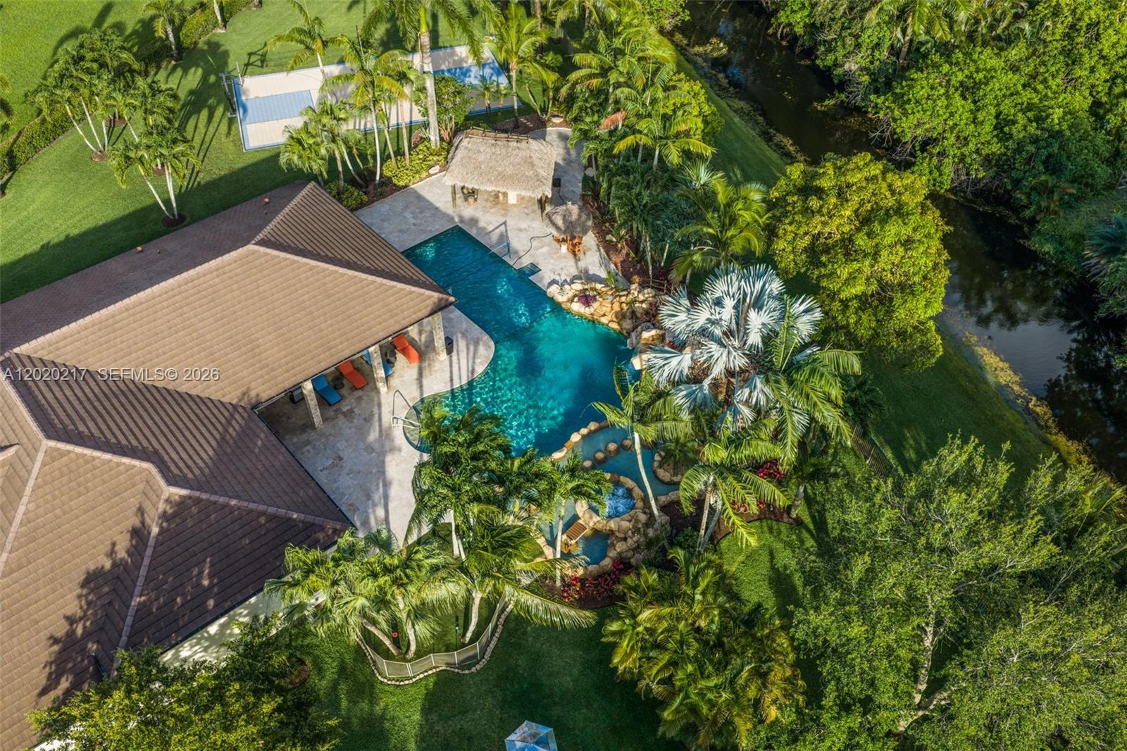 LONG LAKE RANCHES PLAT ON - Residential