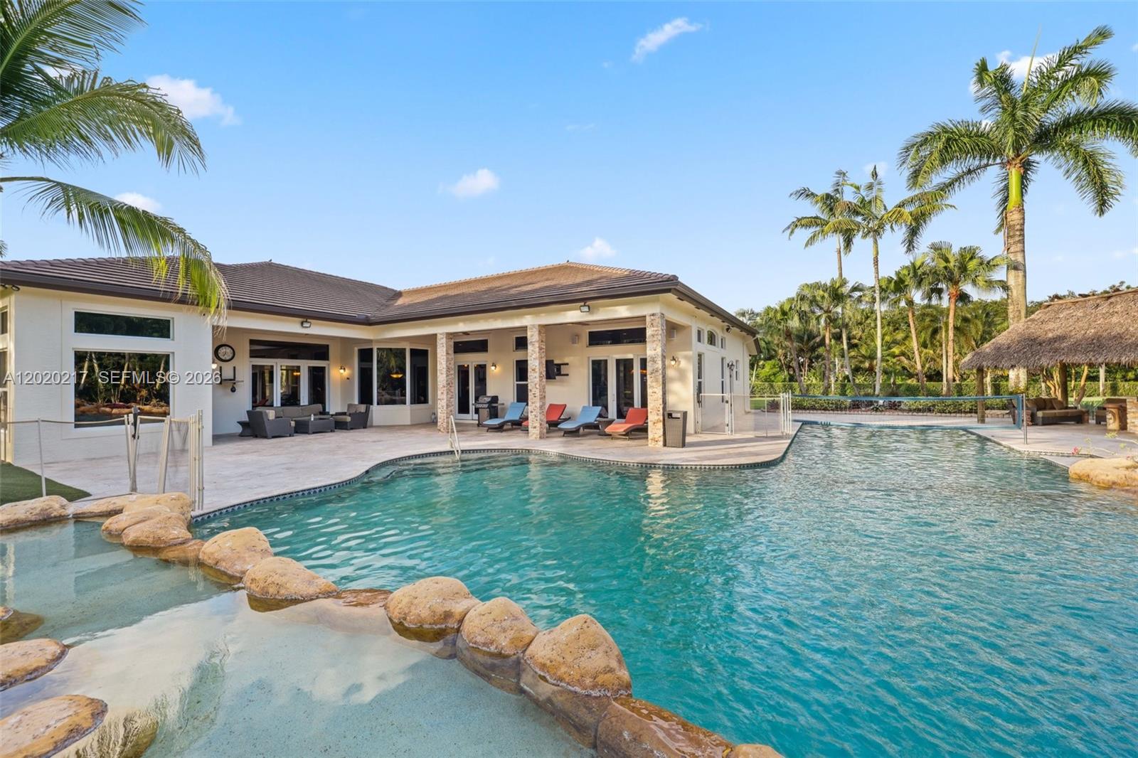 LONG LAKE RANCHES PLAT ON - Residential