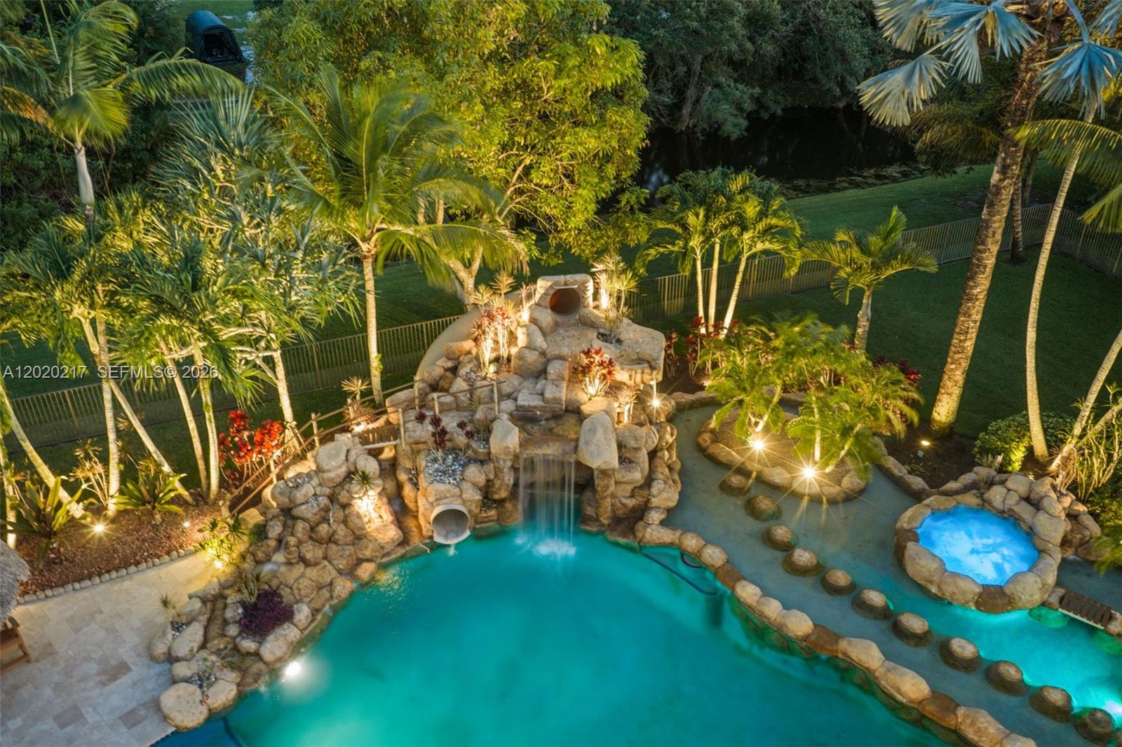 LONG LAKE RANCHES PLAT ON - Residential