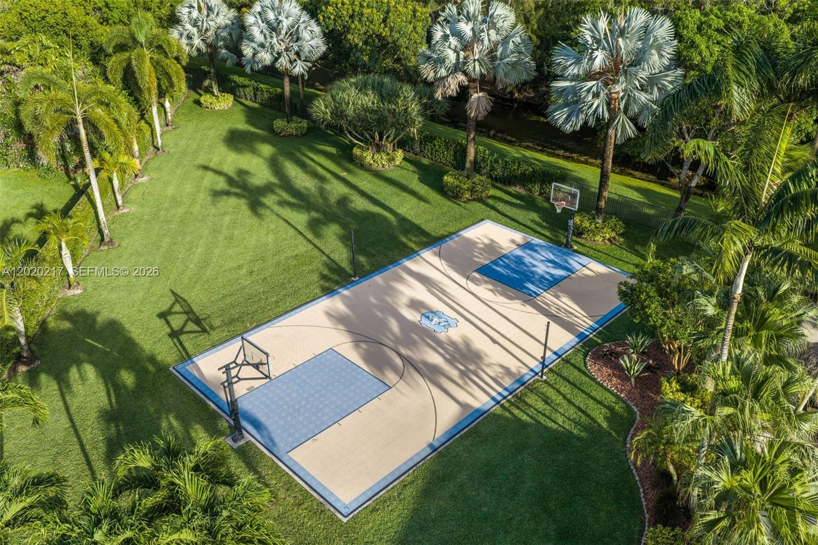 LONG LAKE RANCHES PLAT ON - Residential