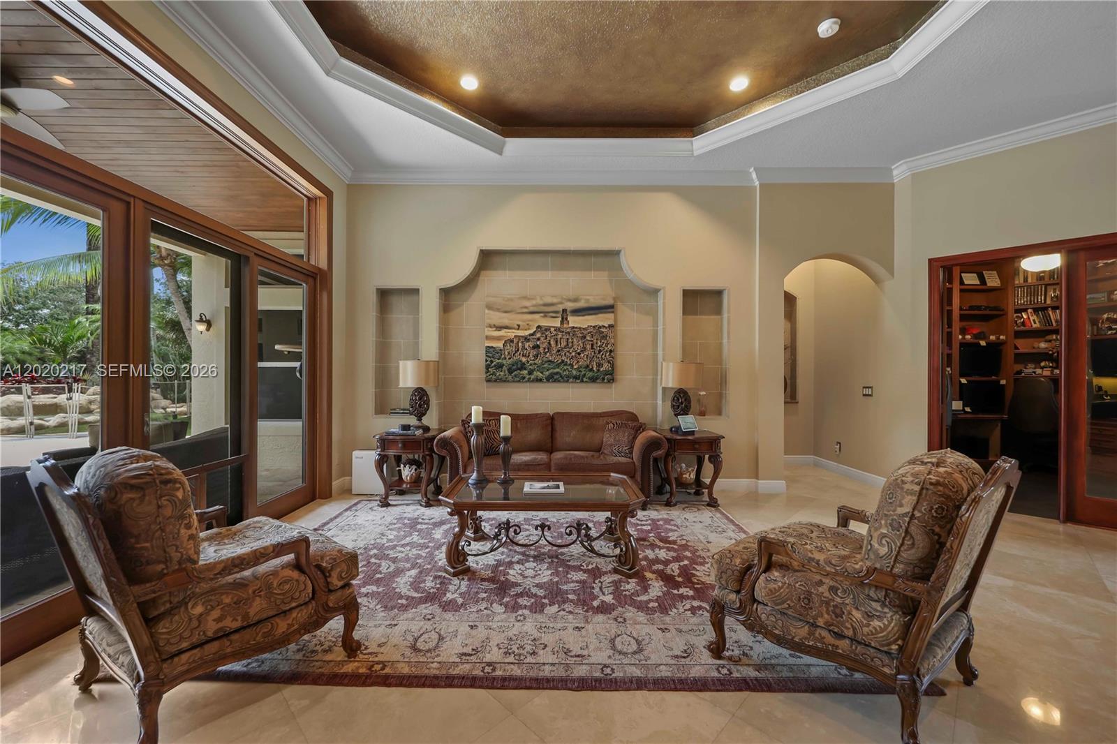 LONG LAKE RANCHES PLAT ON - Residential