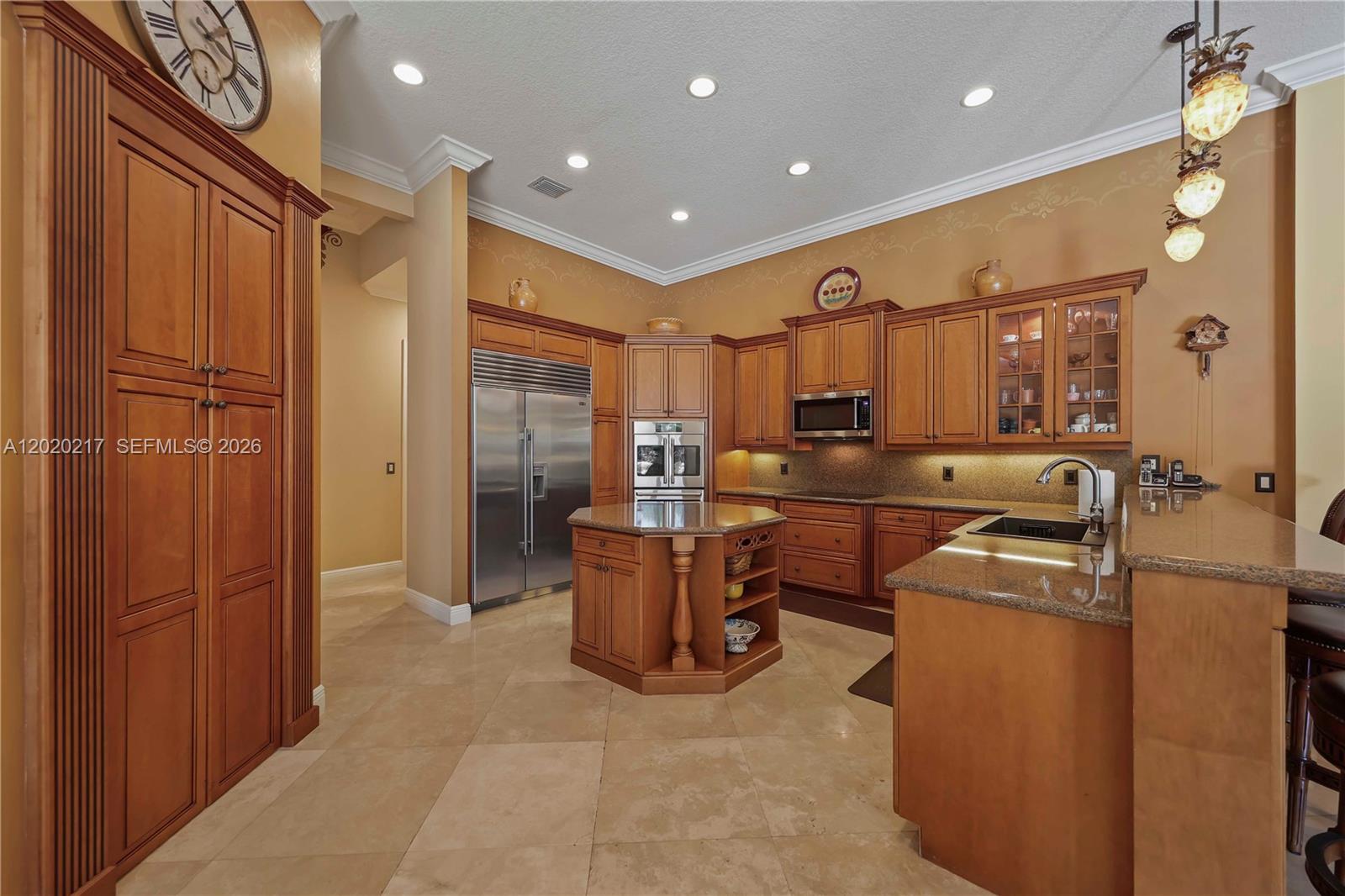 LONG LAKE RANCHES PLAT ON - Residential