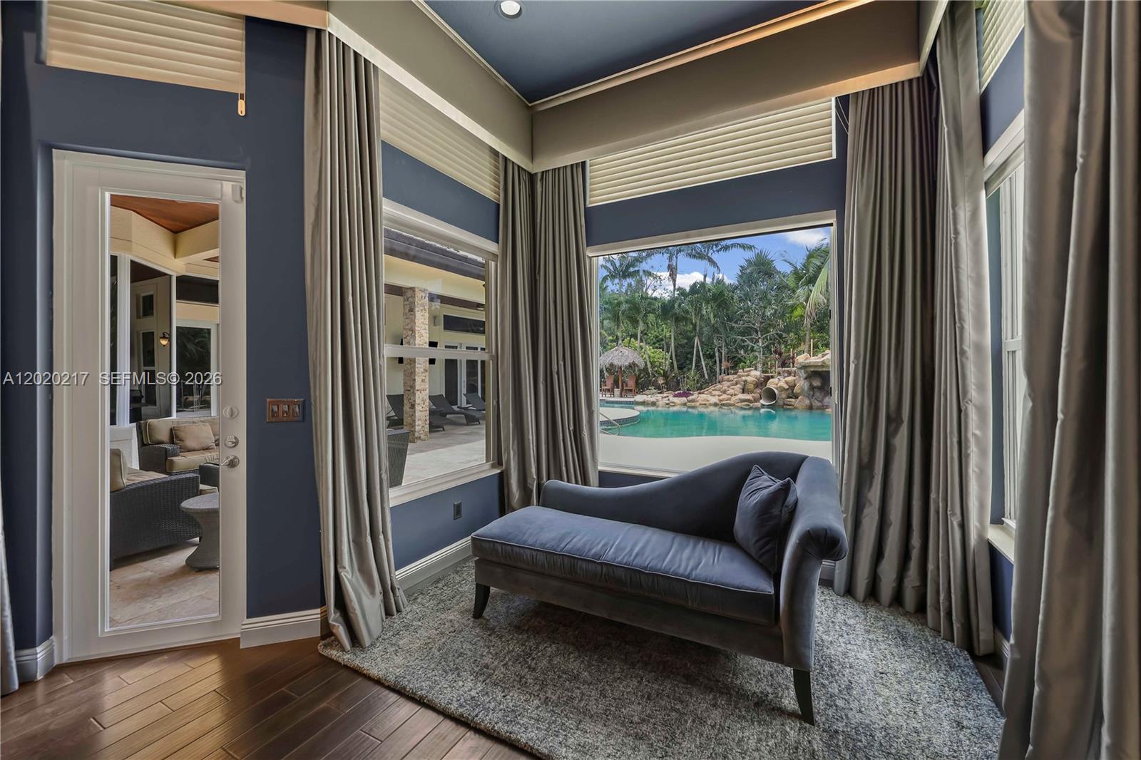 LONG LAKE RANCHES PLAT ON - Residential