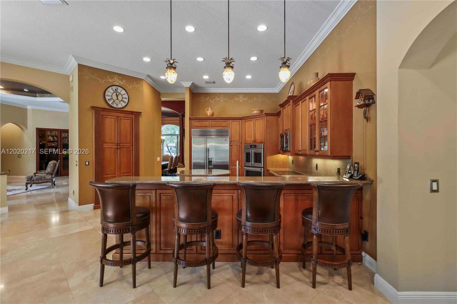 LONG LAKE RANCHES PLAT ON - Residential