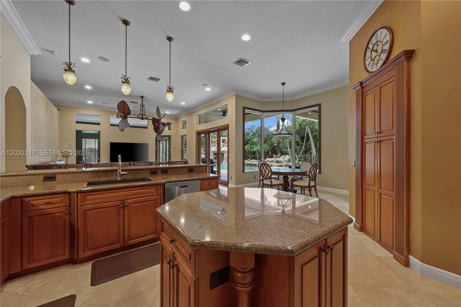 LONG LAKE RANCHES PLAT ON - Residential