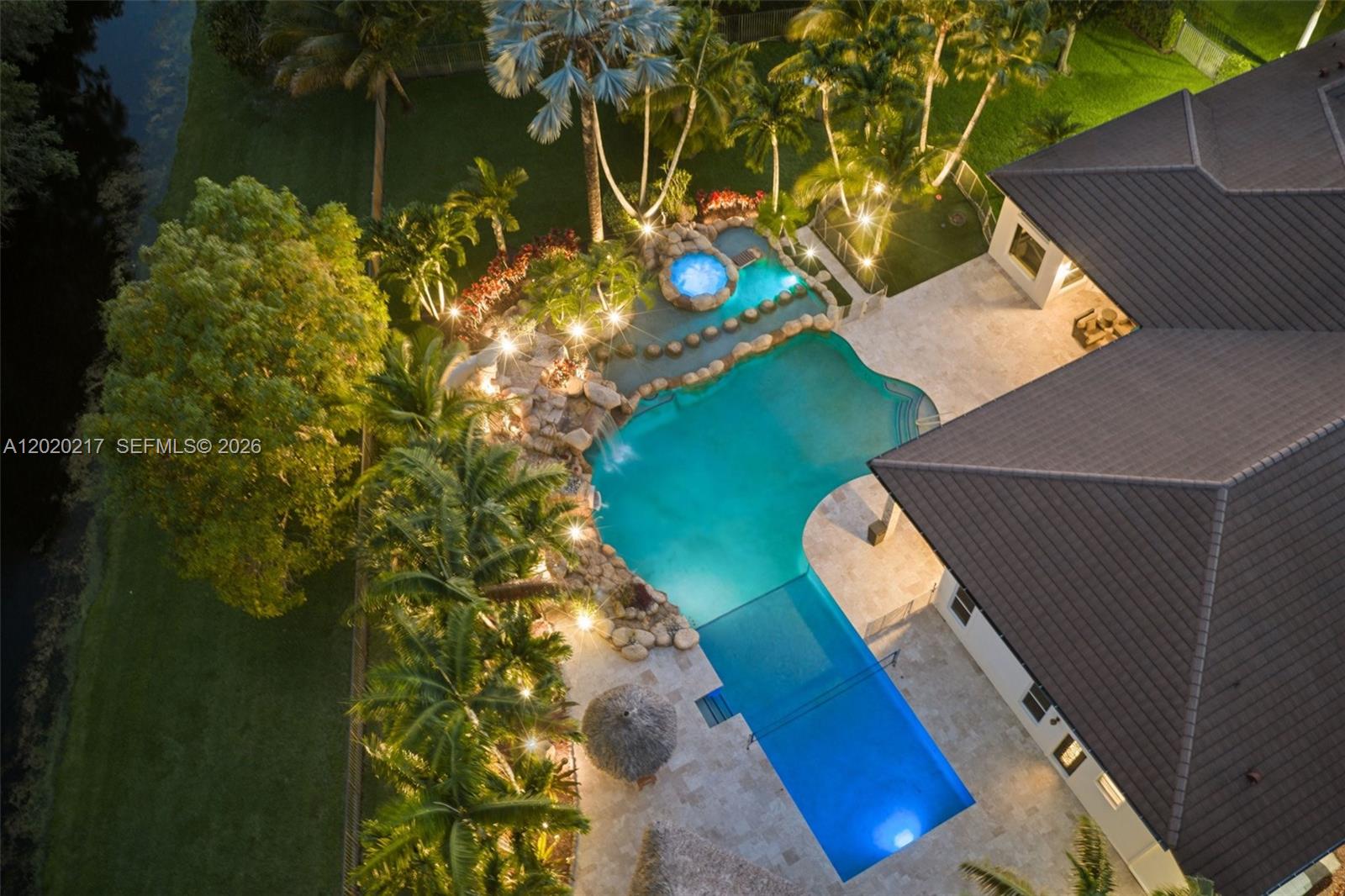 LONG LAKE RANCHES PLAT ON - Residential
