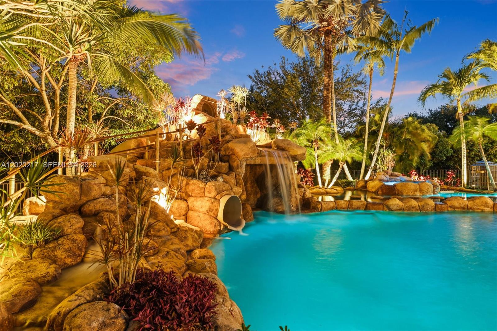 LONG LAKE RANCHES PLAT ON - Residential