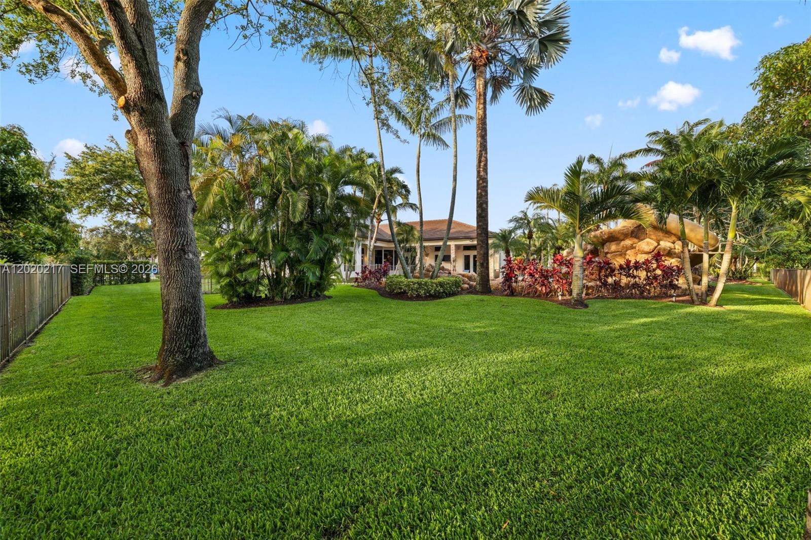 LONG LAKE RANCHES PLAT ON - Residential
