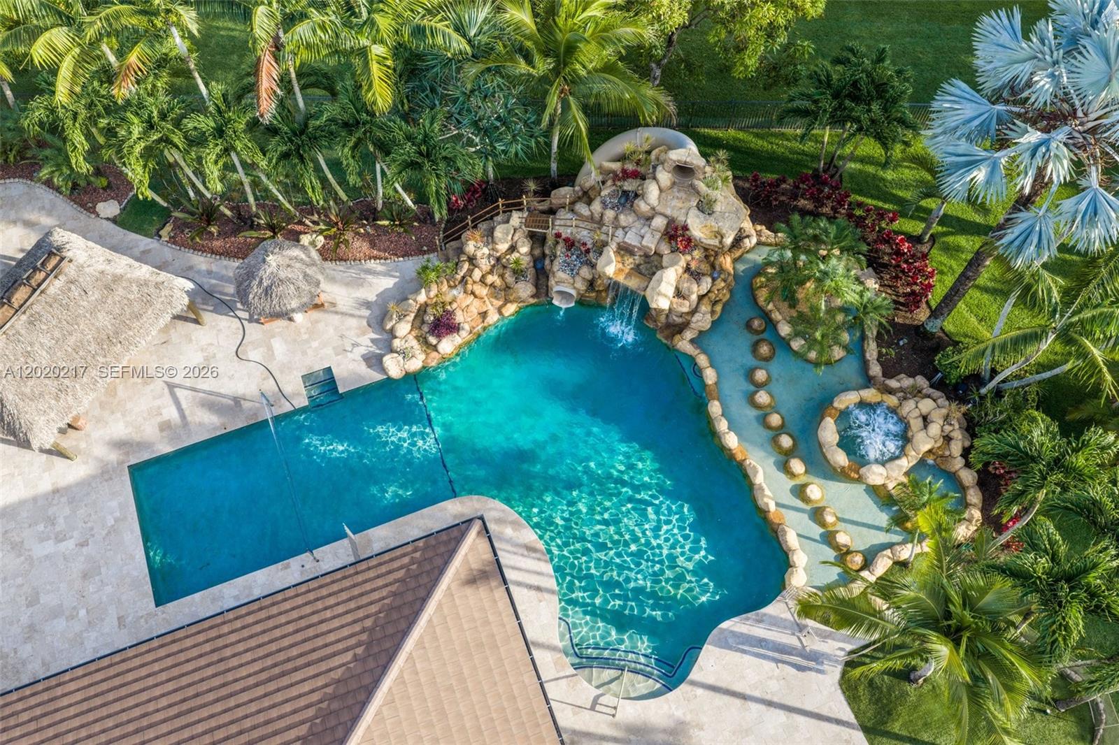 LONG LAKE RANCHES PLAT ON - Residential