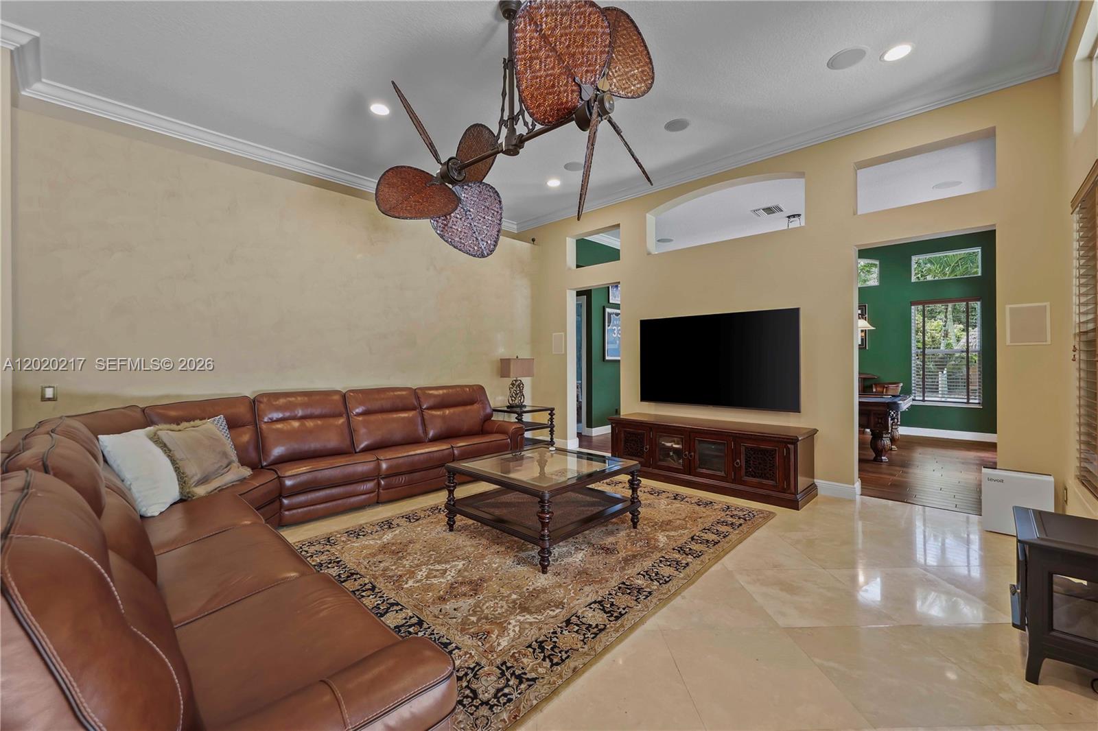 LONG LAKE RANCHES PLAT ON - Residential