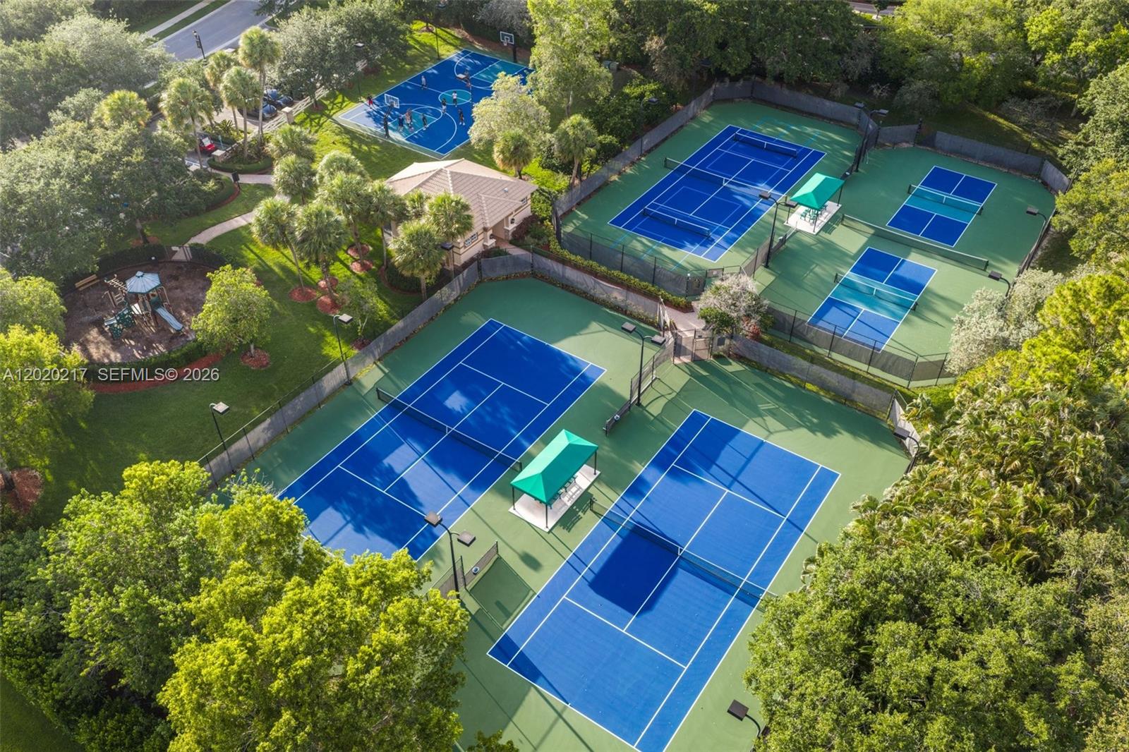 LONG LAKE RANCHES PLAT ON - Residential