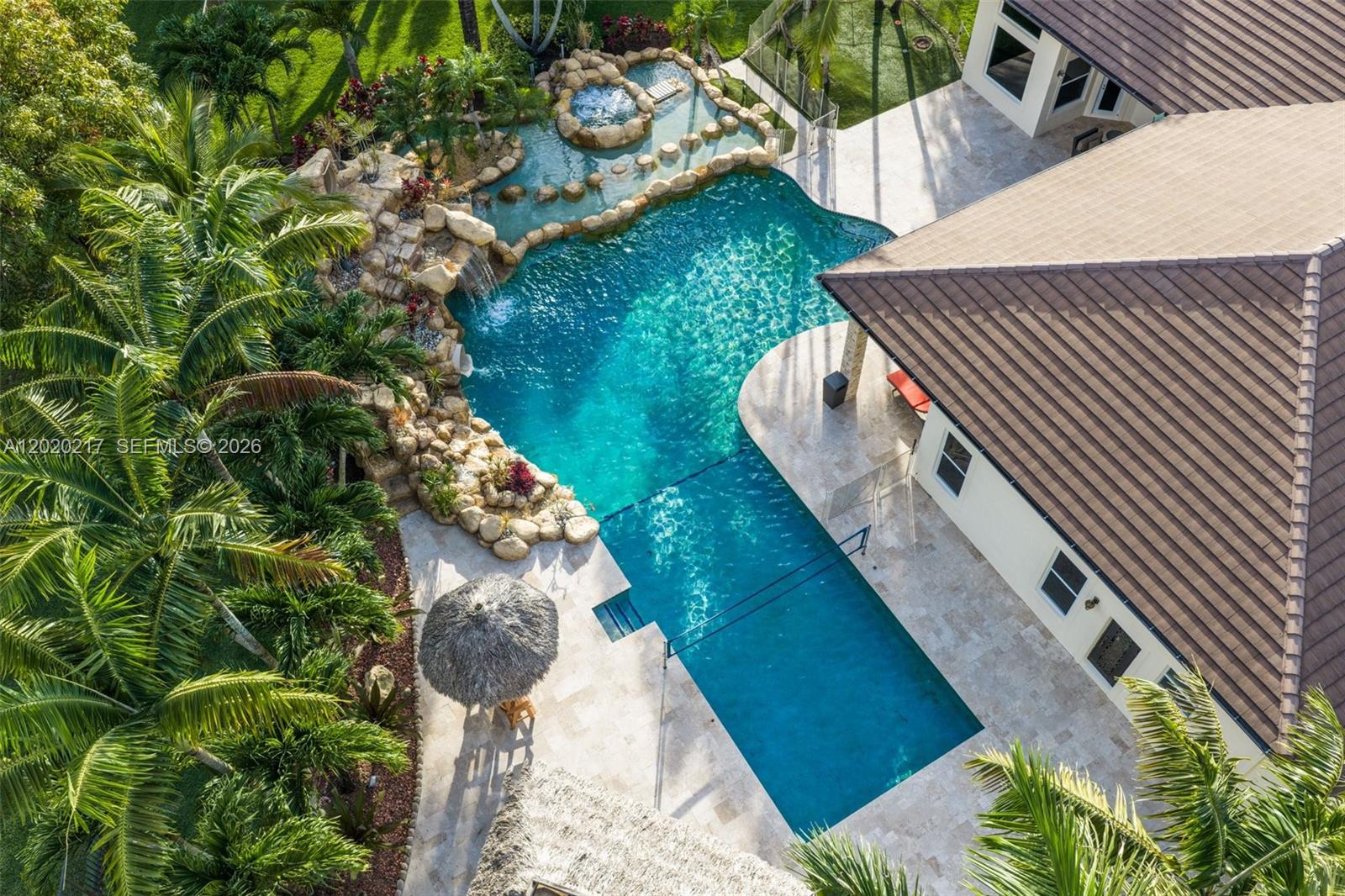 LONG LAKE RANCHES PLAT ON - Residential