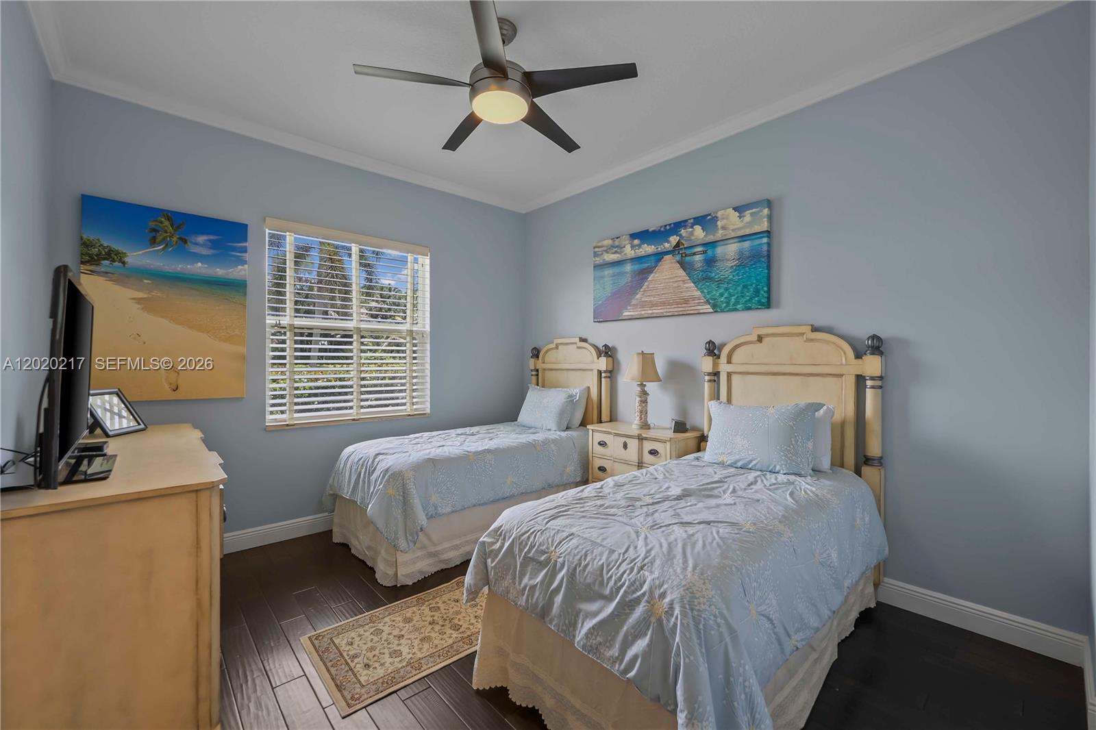 LONG LAKE RANCHES PLAT ON - Residential