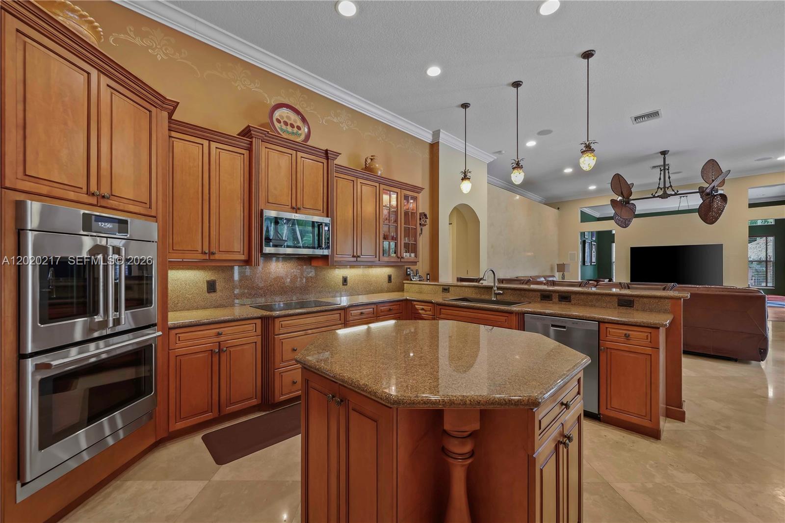LONG LAKE RANCHES PLAT ON - Residential