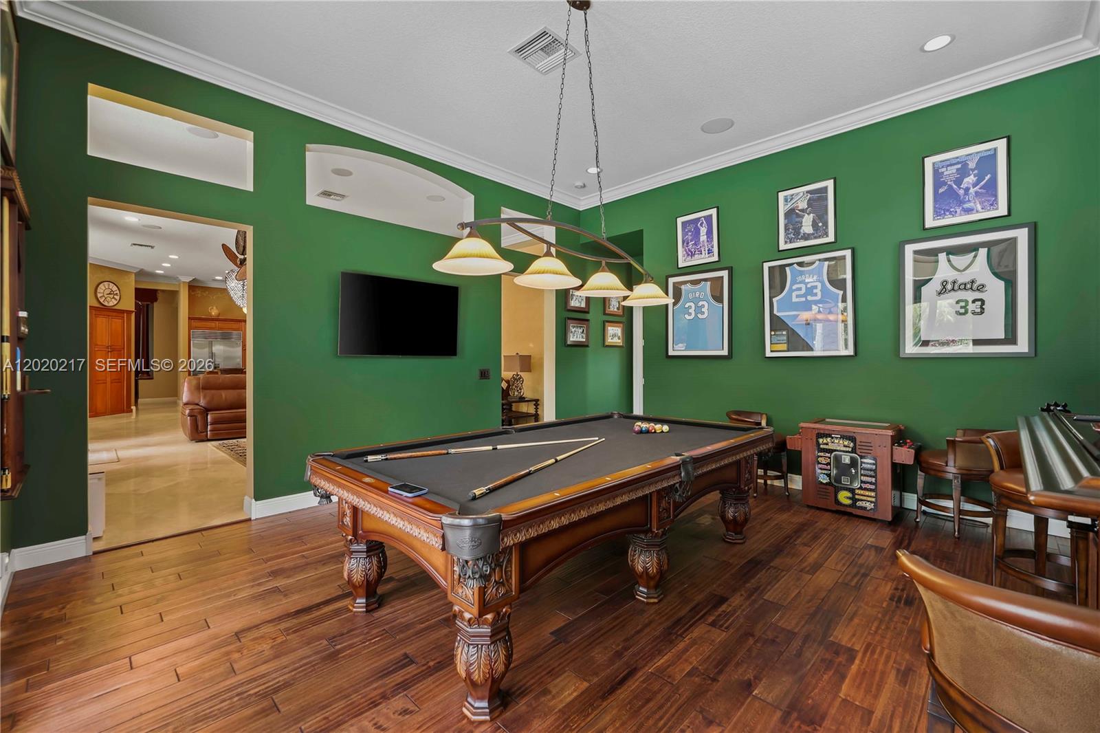 LONG LAKE RANCHES PLAT ON - Residential