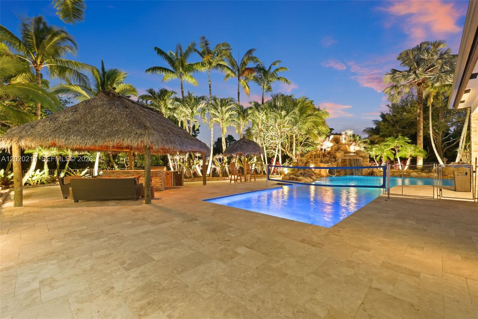 LONG LAKE RANCHES PLAT ON - Residential
