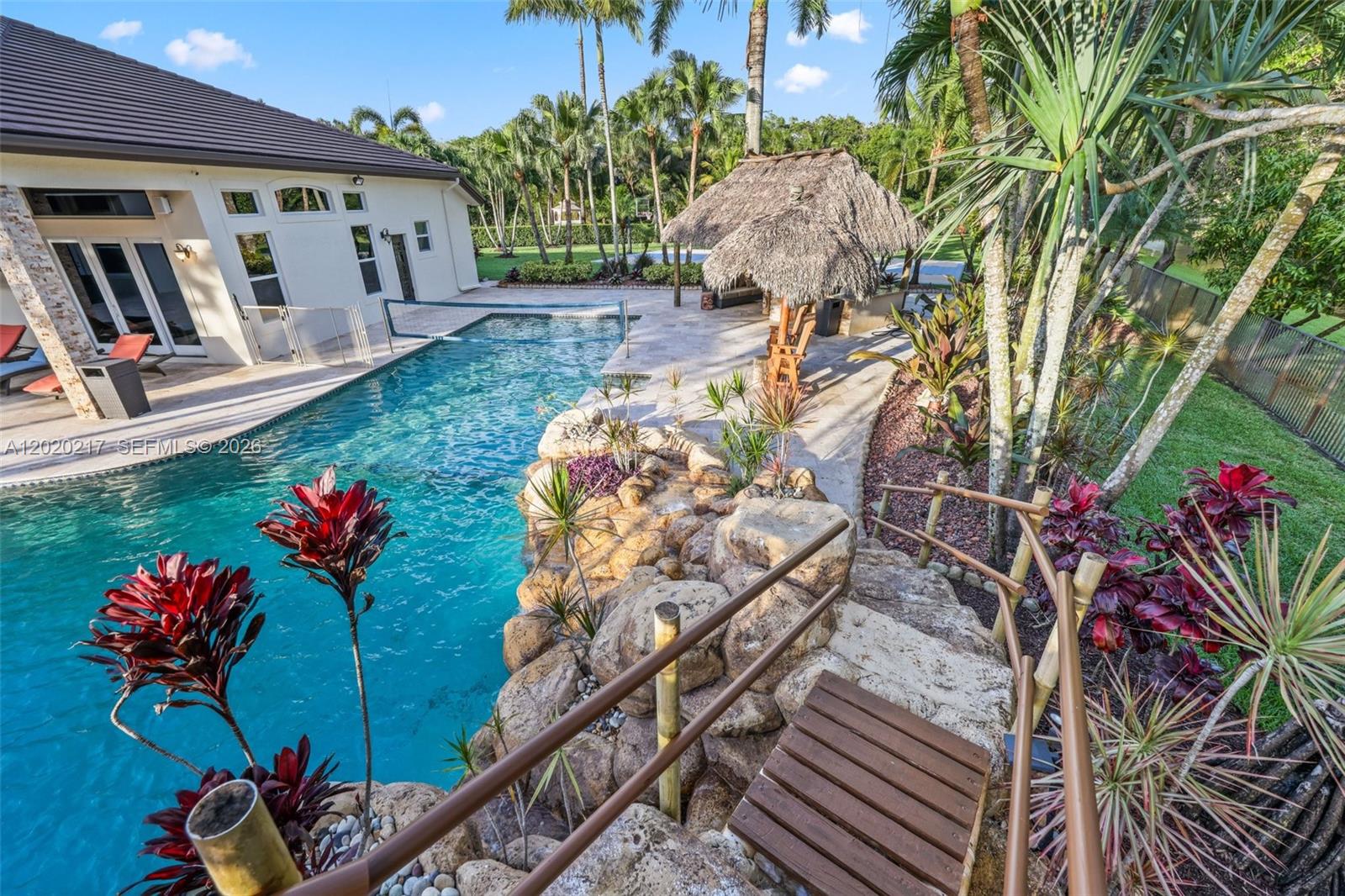 LONG LAKE RANCHES PLAT ON - Residential