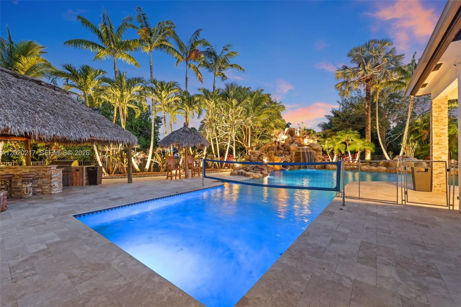 LONG LAKE RANCHES PLAT ON - Residential
