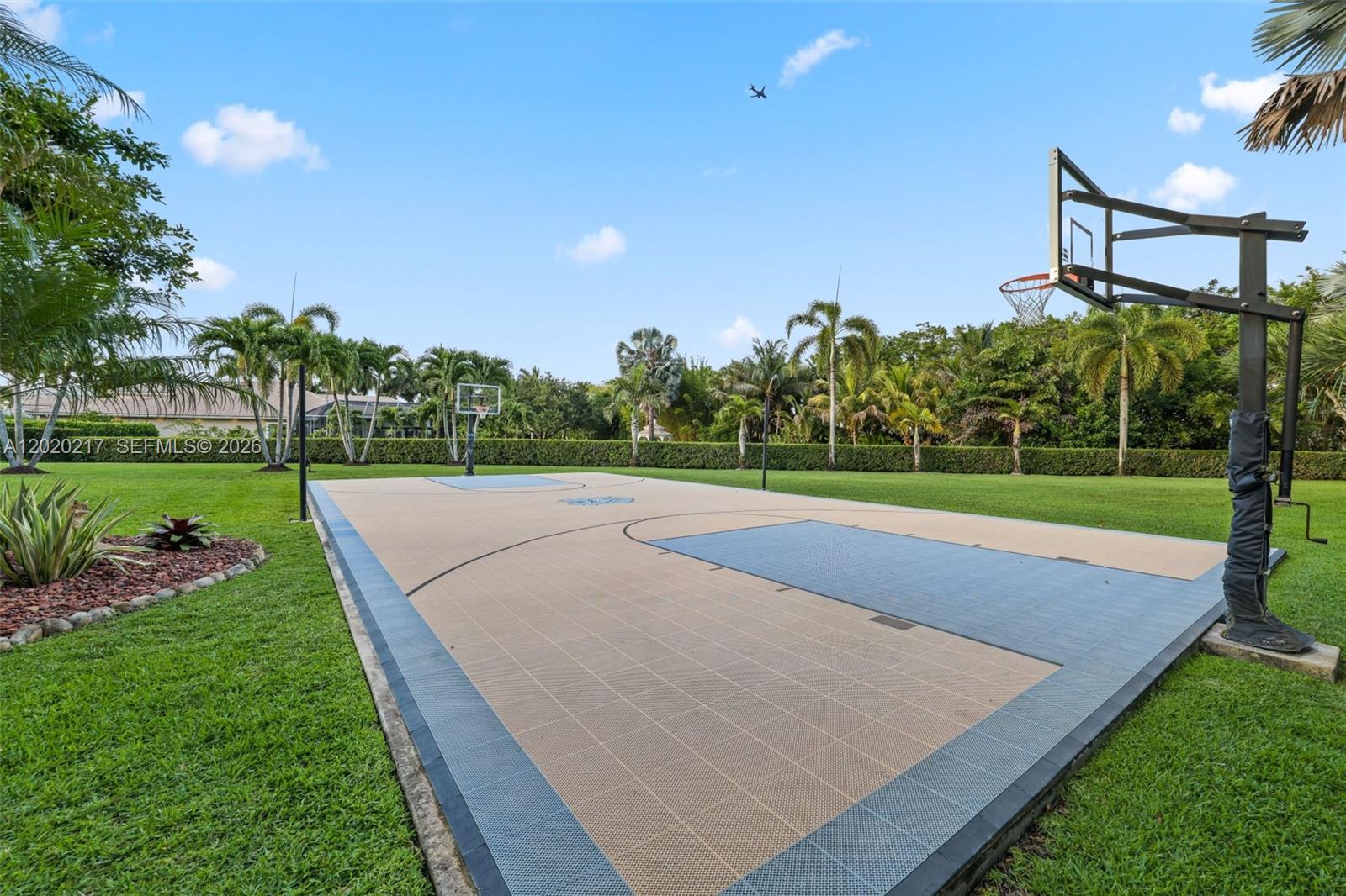 LONG LAKE RANCHES PLAT ON - Residential