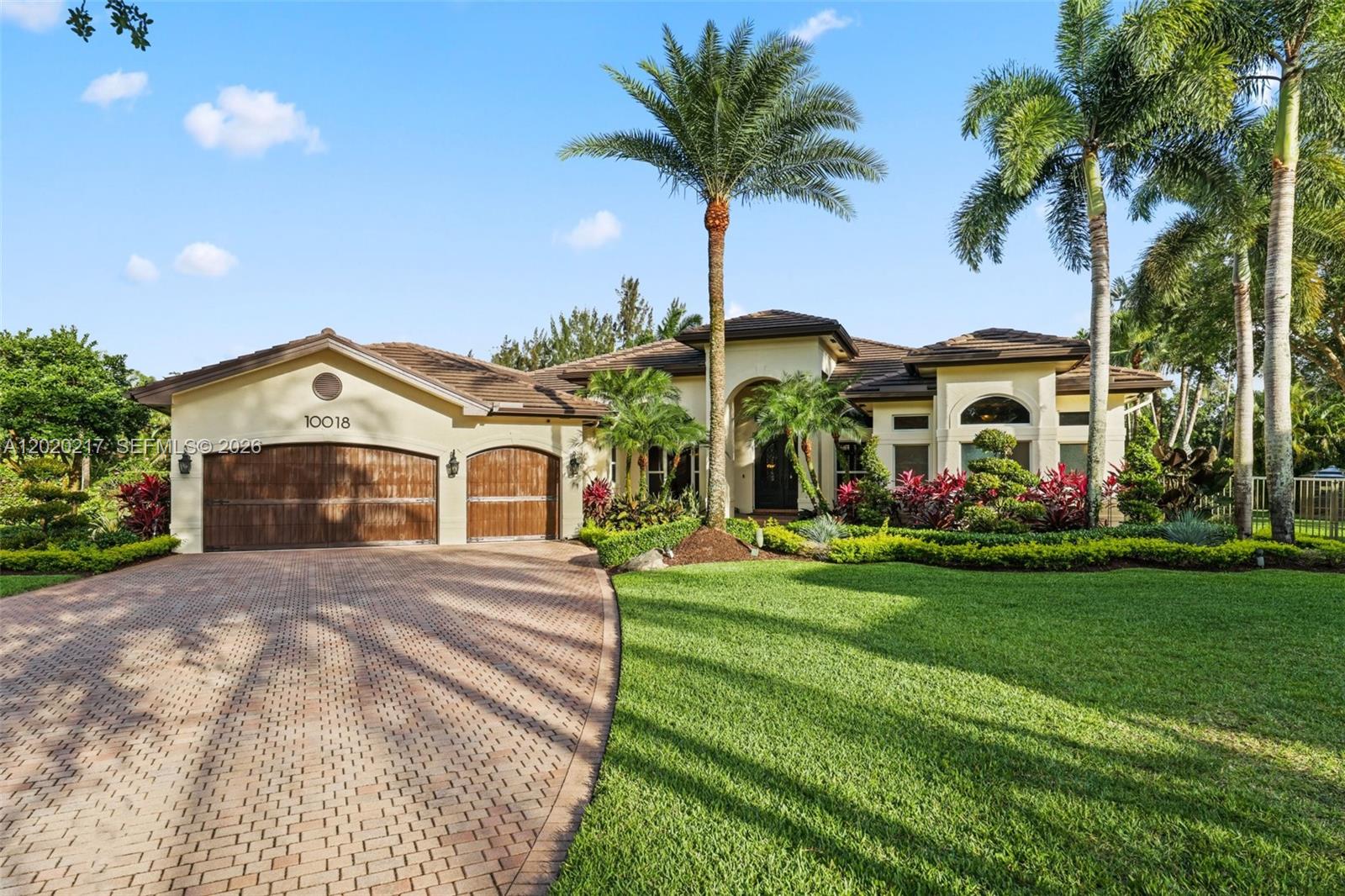 LONG LAKE RANCHES PLAT ON - Residential