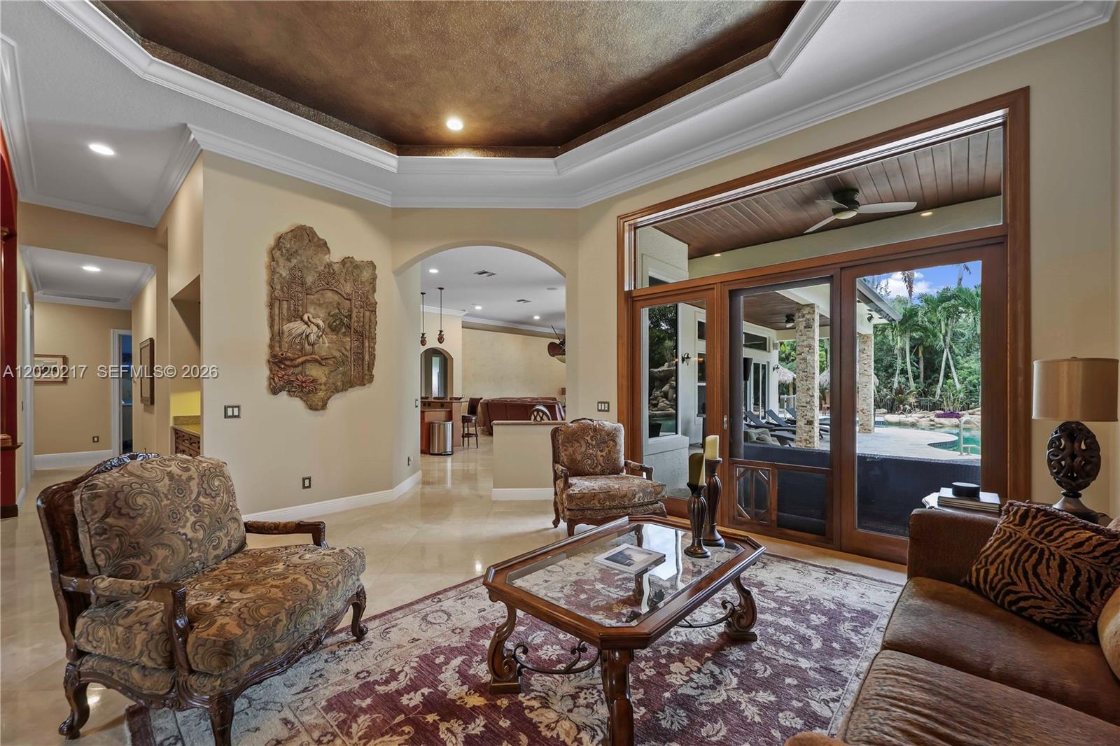 LONG LAKE RANCHES PLAT ON - Residential
