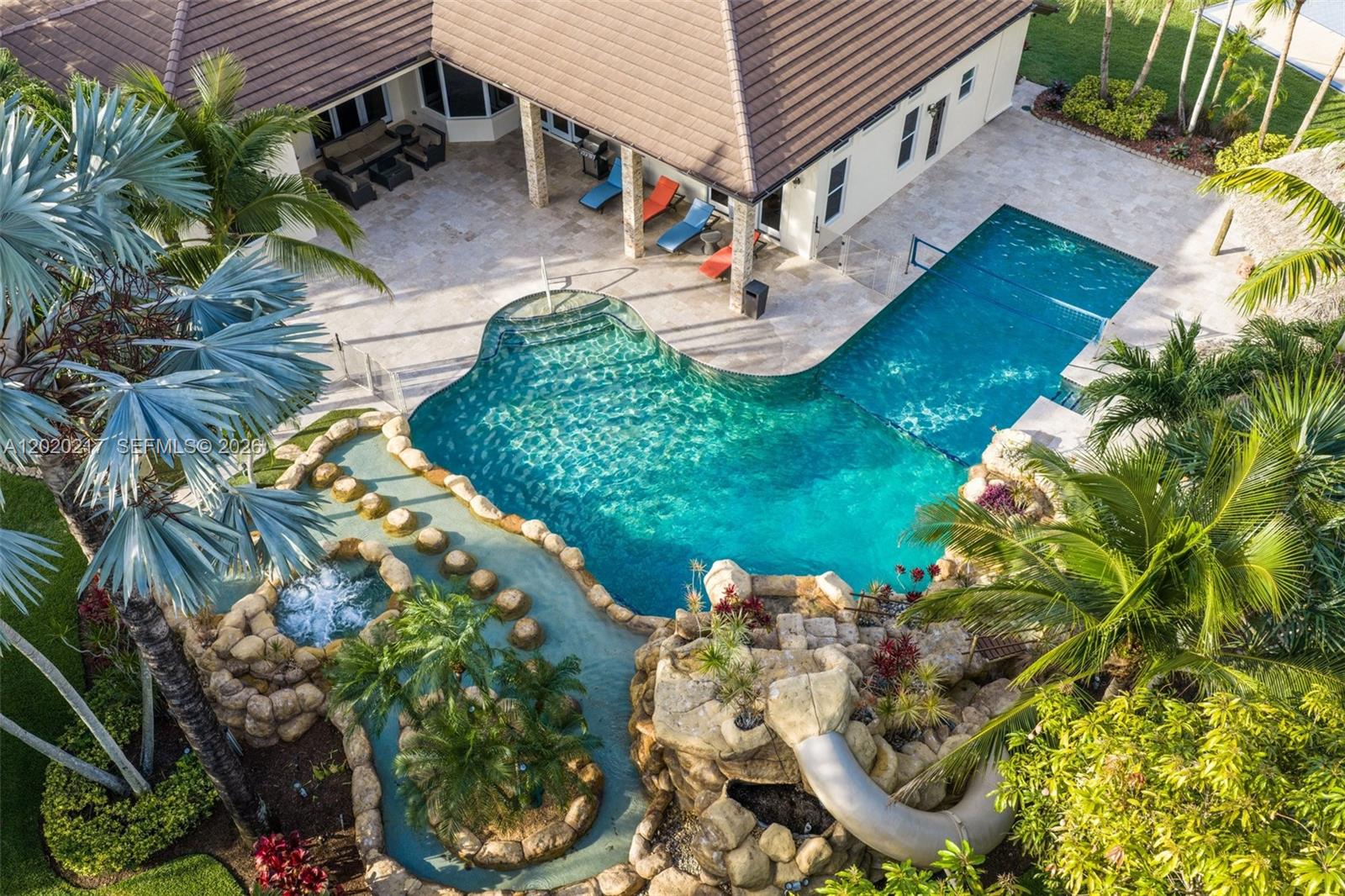 LONG LAKE RANCHES PLAT ON - Residential