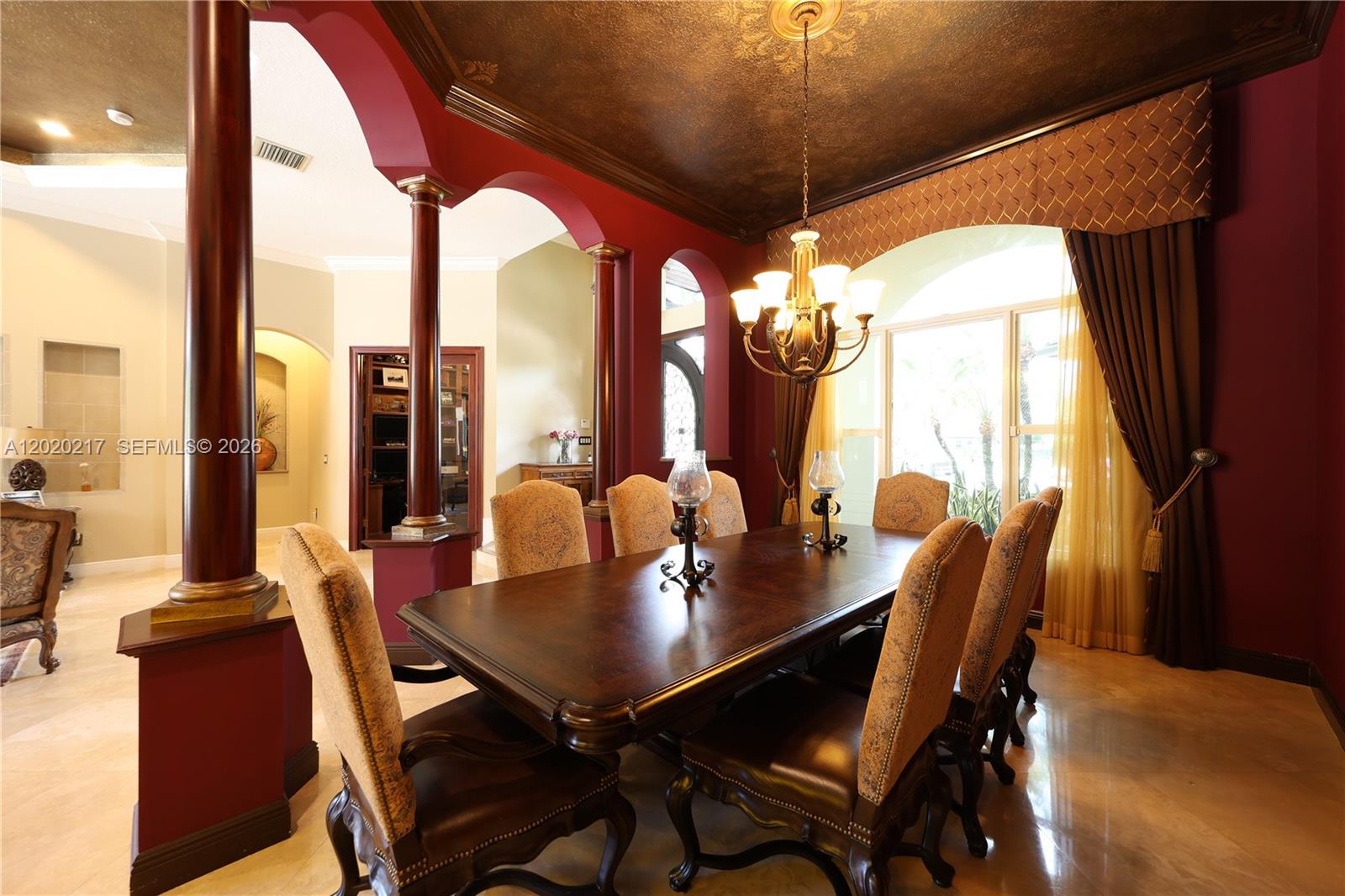LONG LAKE RANCHES PLAT ON - Residential