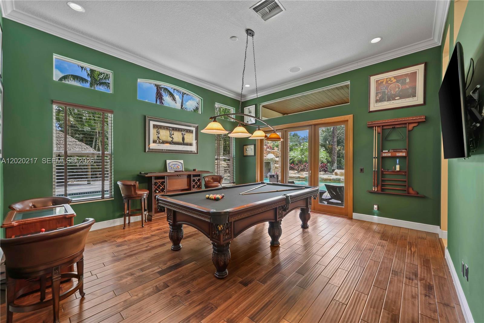 LONG LAKE RANCHES PLAT ON - Residential