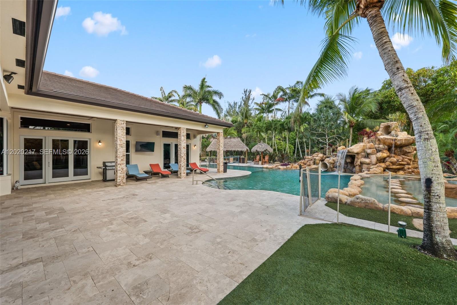 LONG LAKE RANCHES PLAT ON - Residential