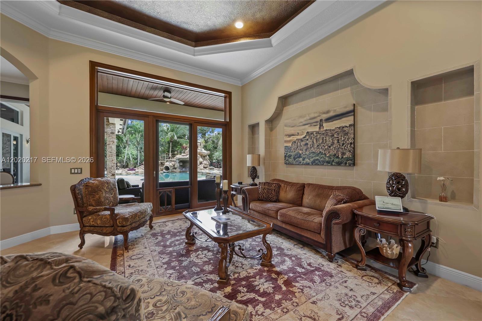 LONG LAKE RANCHES PLAT ON - Residential