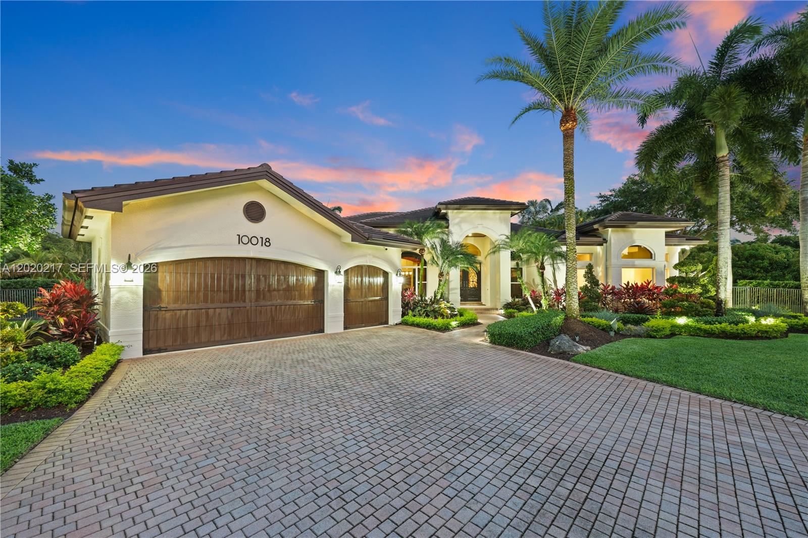 LONG LAKE RANCHES PLAT ON - Residential