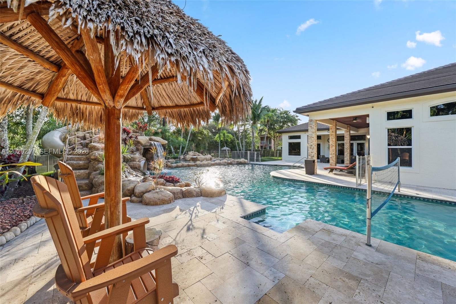 LONG LAKE RANCHES PLAT ON - Residential
