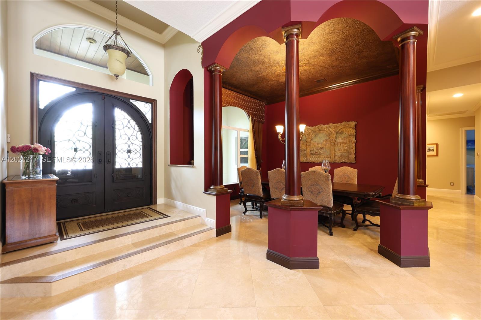 LONG LAKE RANCHES PLAT ON - Residential