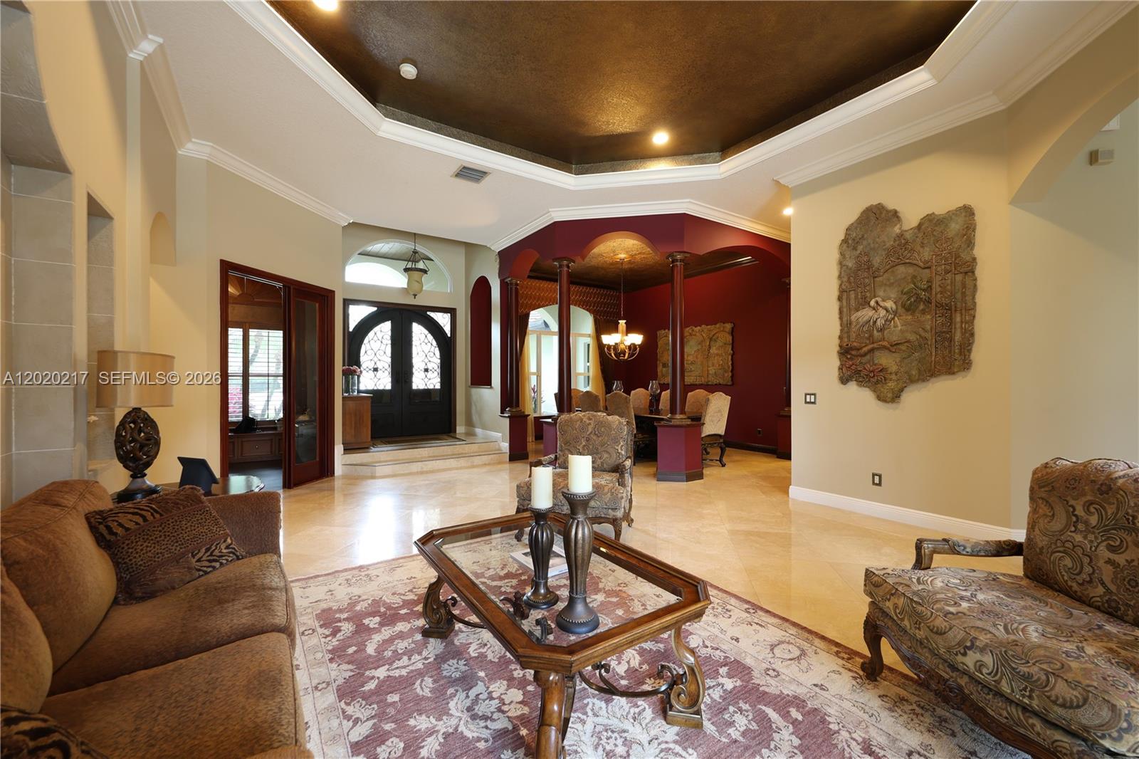 LONG LAKE RANCHES PLAT ON - Residential