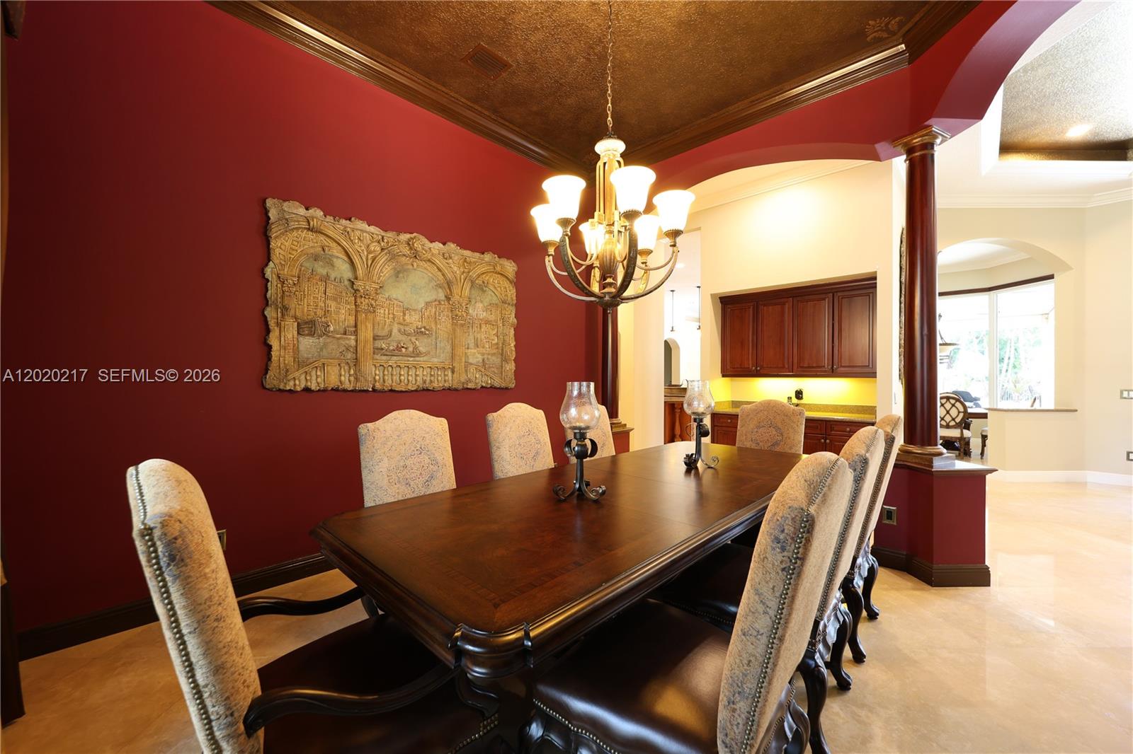 LONG LAKE RANCHES PLAT ON - Residential