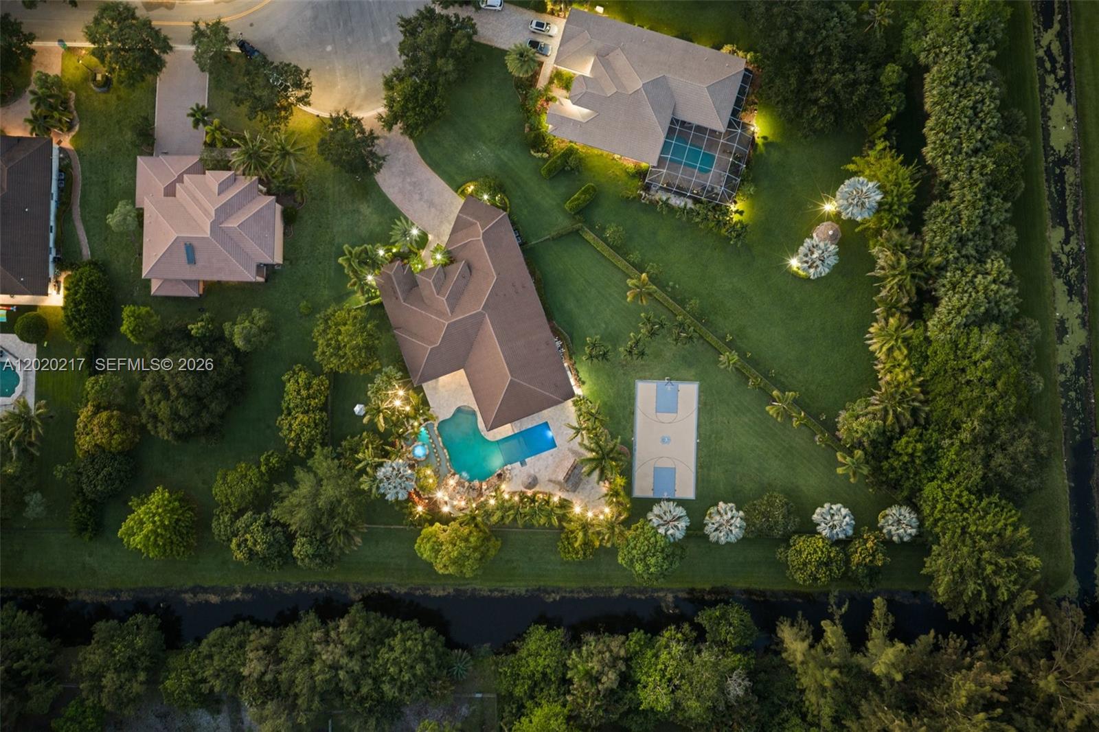 LONG LAKE RANCHES PLAT ON - Residential