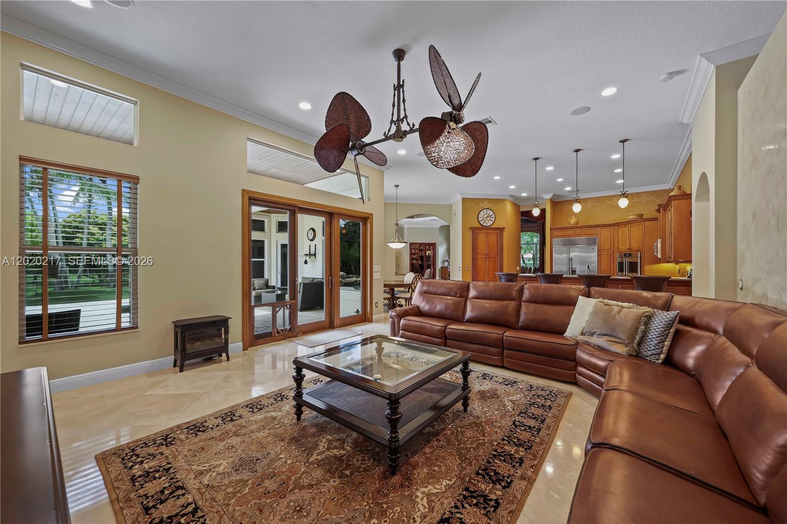 LONG LAKE RANCHES PLAT ON - Residential