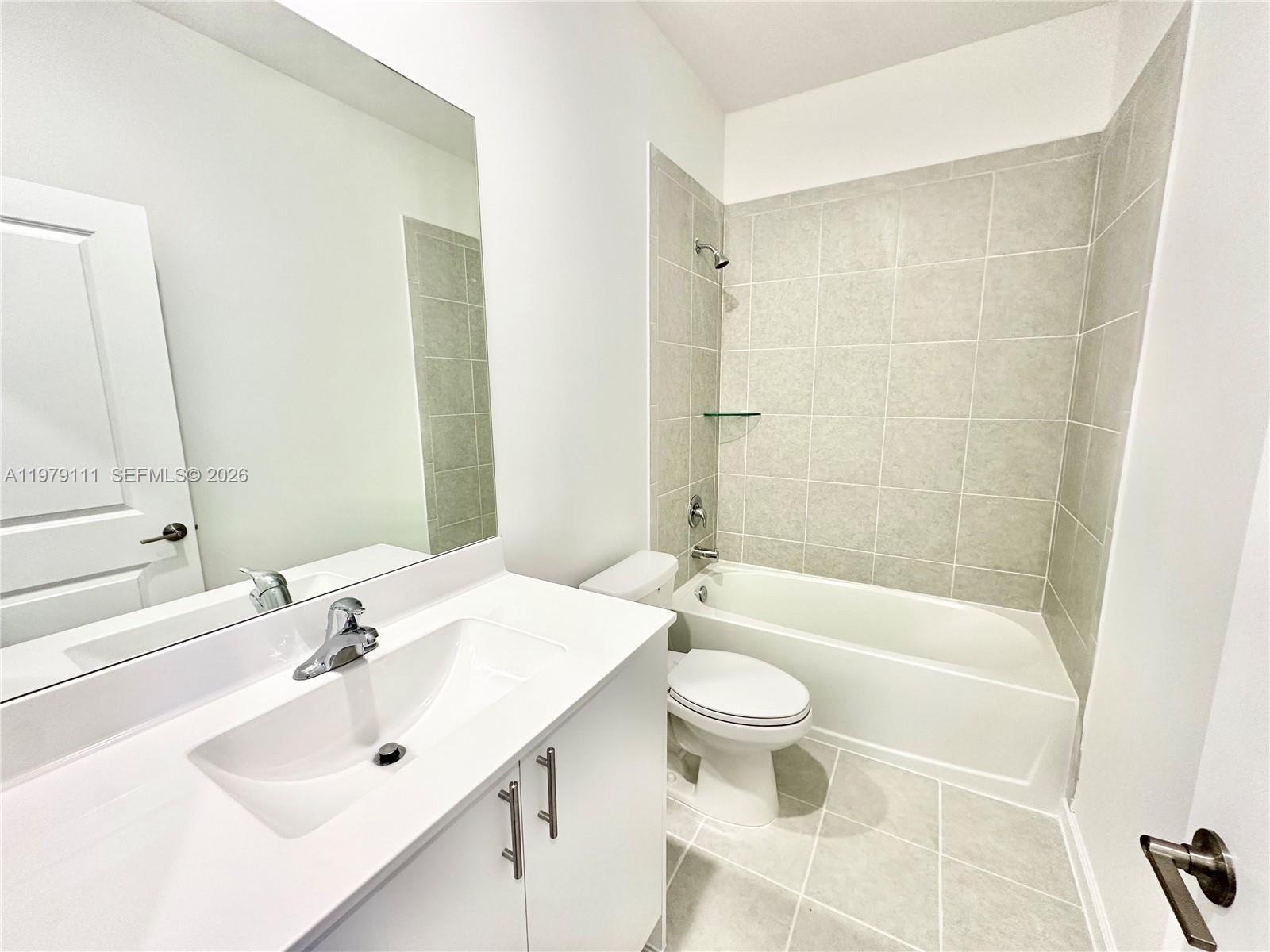 CEDAR POINT - Residential Lease