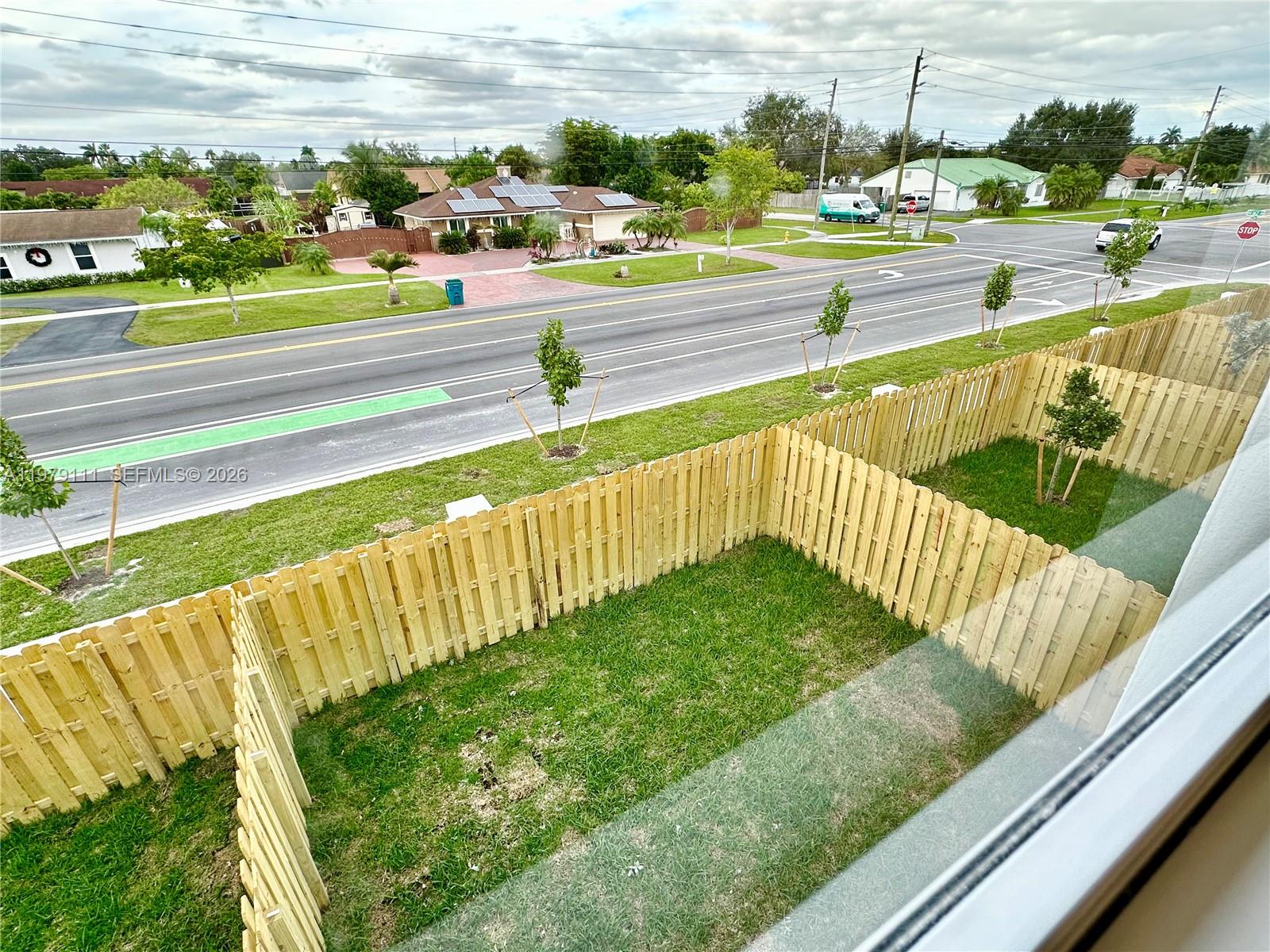 CEDAR POINT - Residential Lease