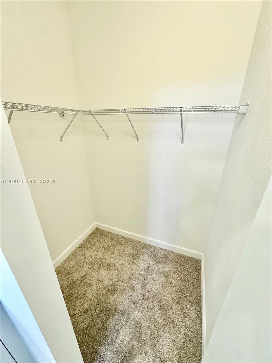 CEDAR POINT - Residential Lease