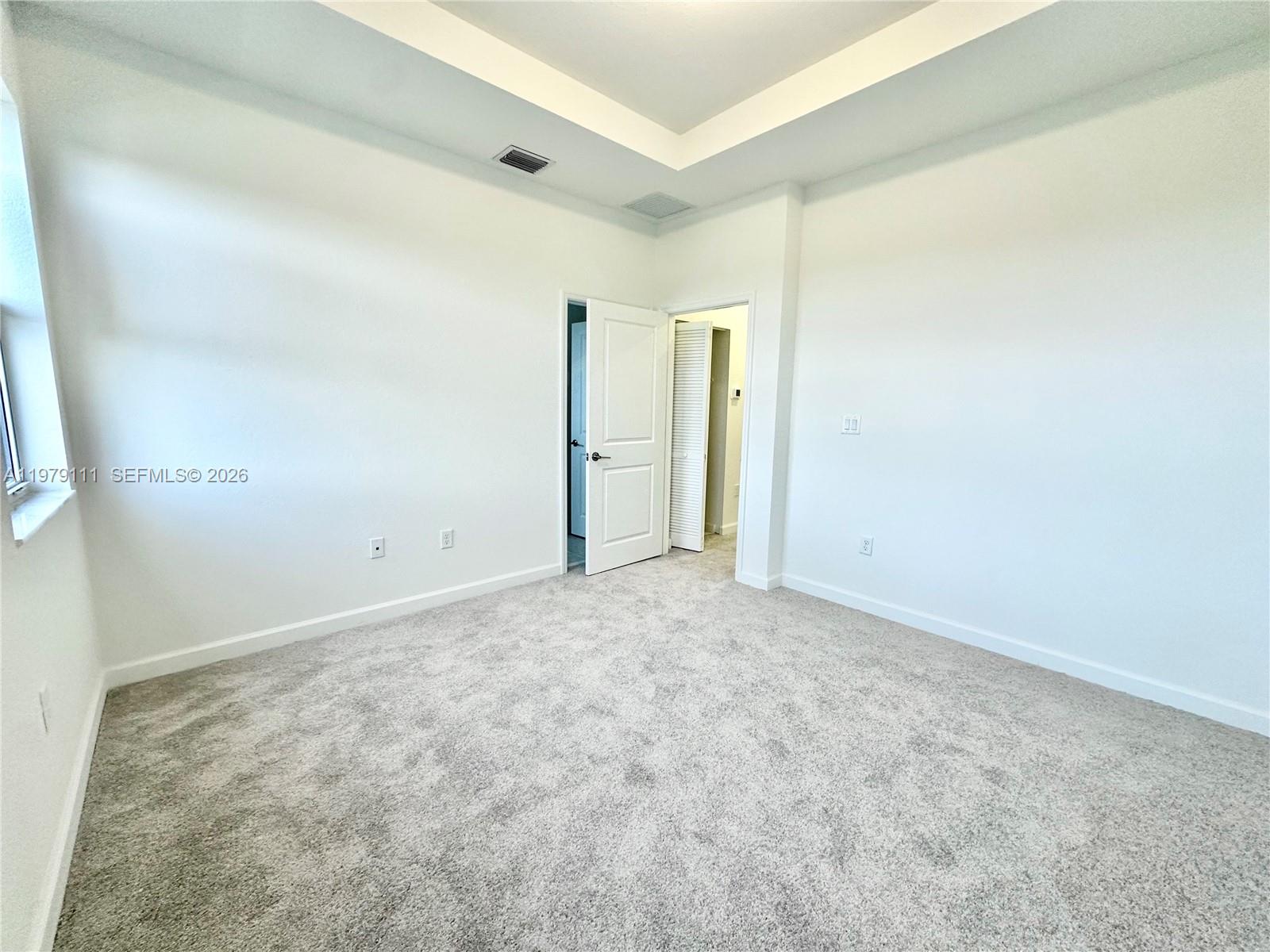 CEDAR POINT - Residential Lease