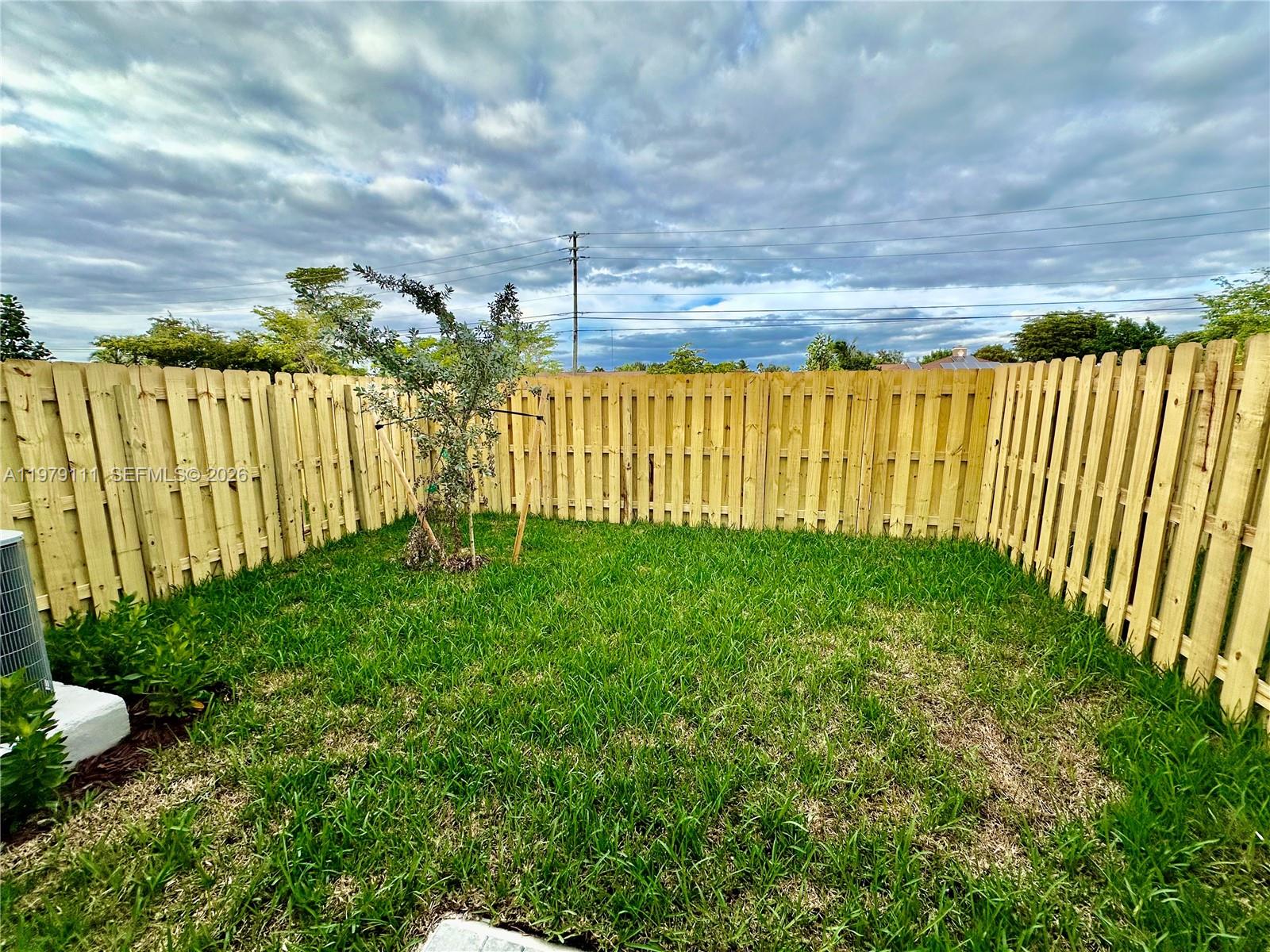 CEDAR POINT - Residential Lease