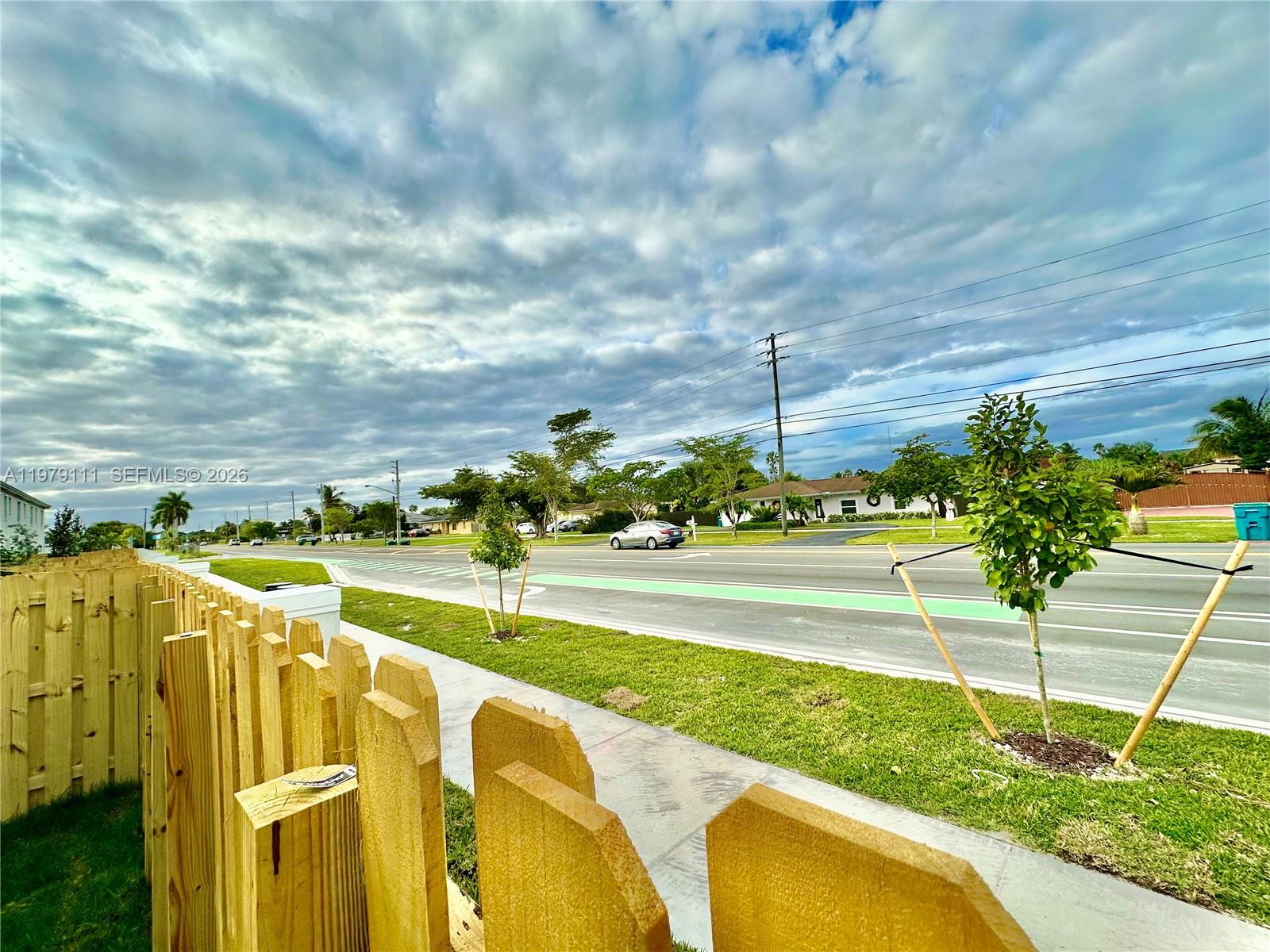 CEDAR POINT - Residential Lease