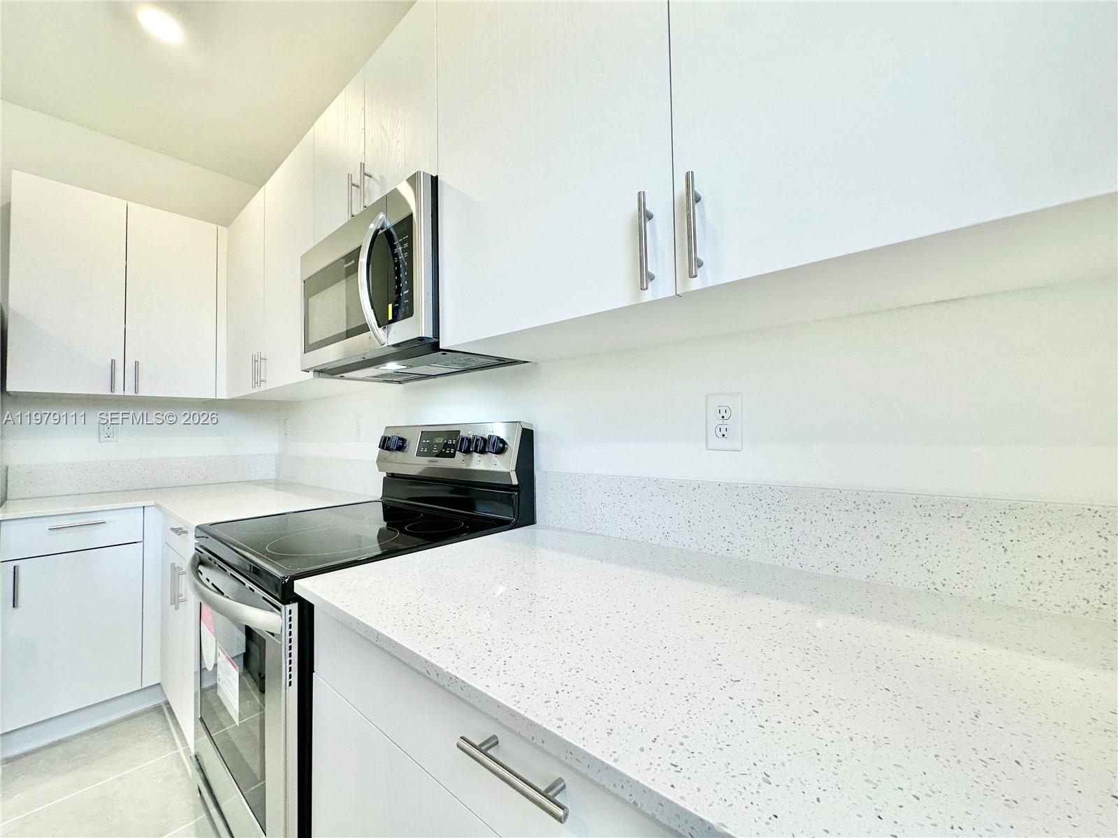 CEDAR POINT - Residential Lease