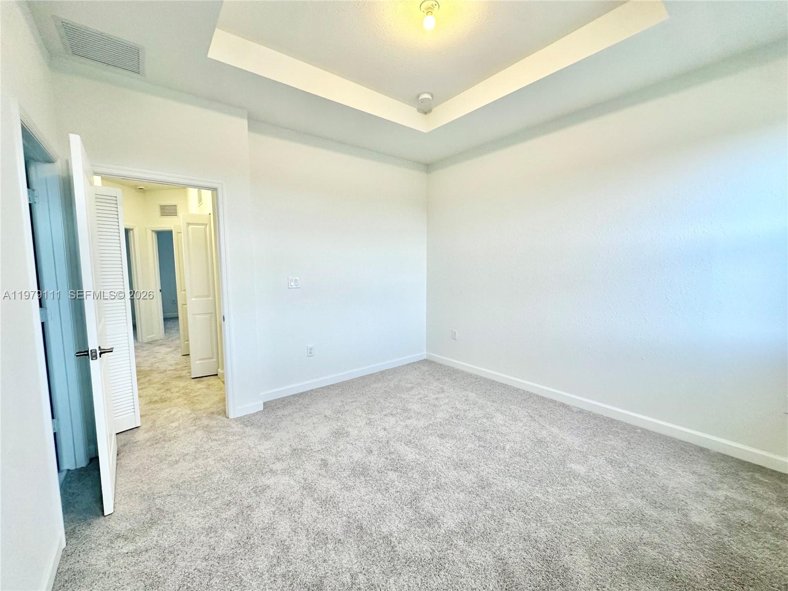 CEDAR POINT - Residential Lease