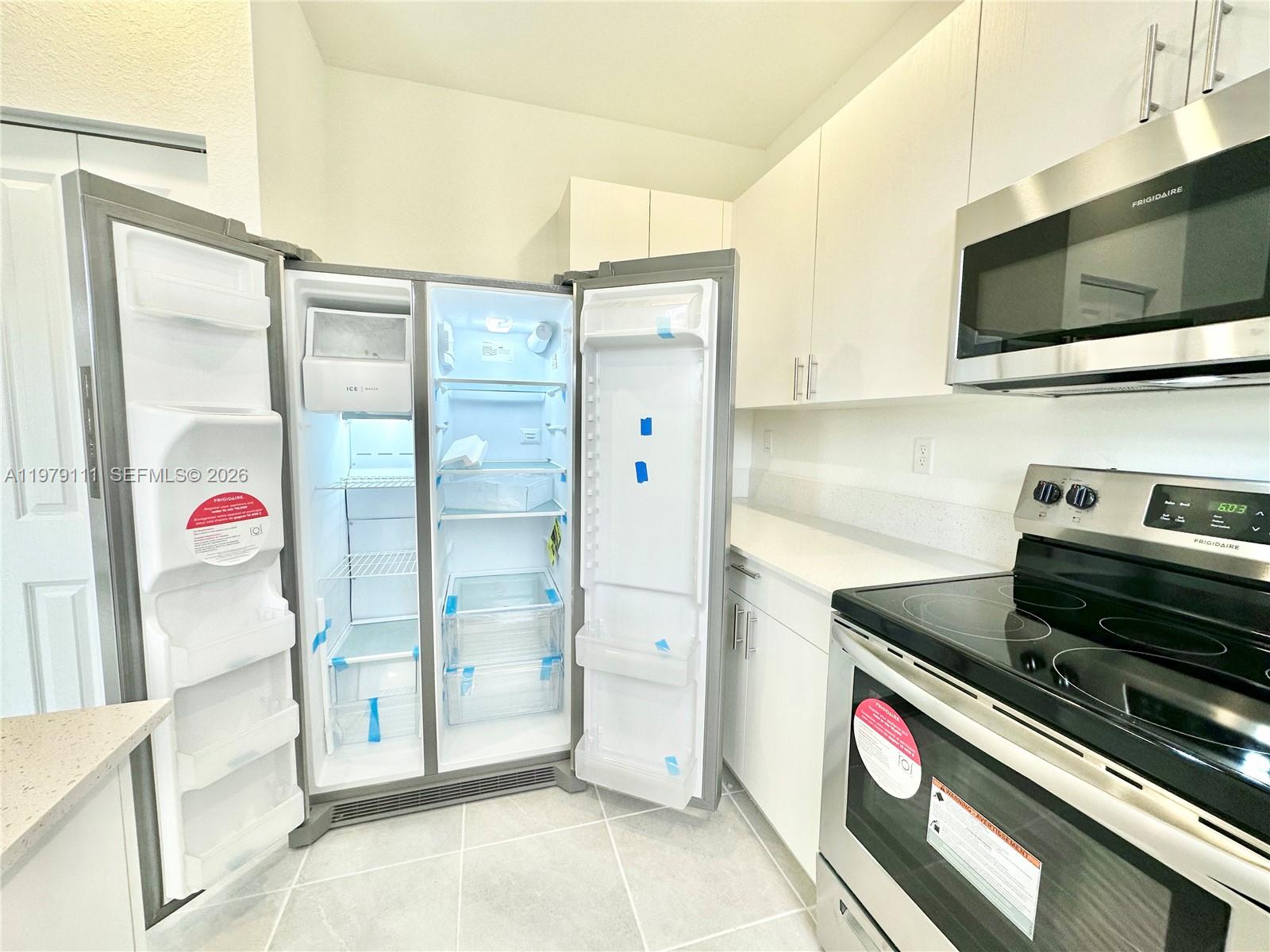 CEDAR POINT - Residential Lease